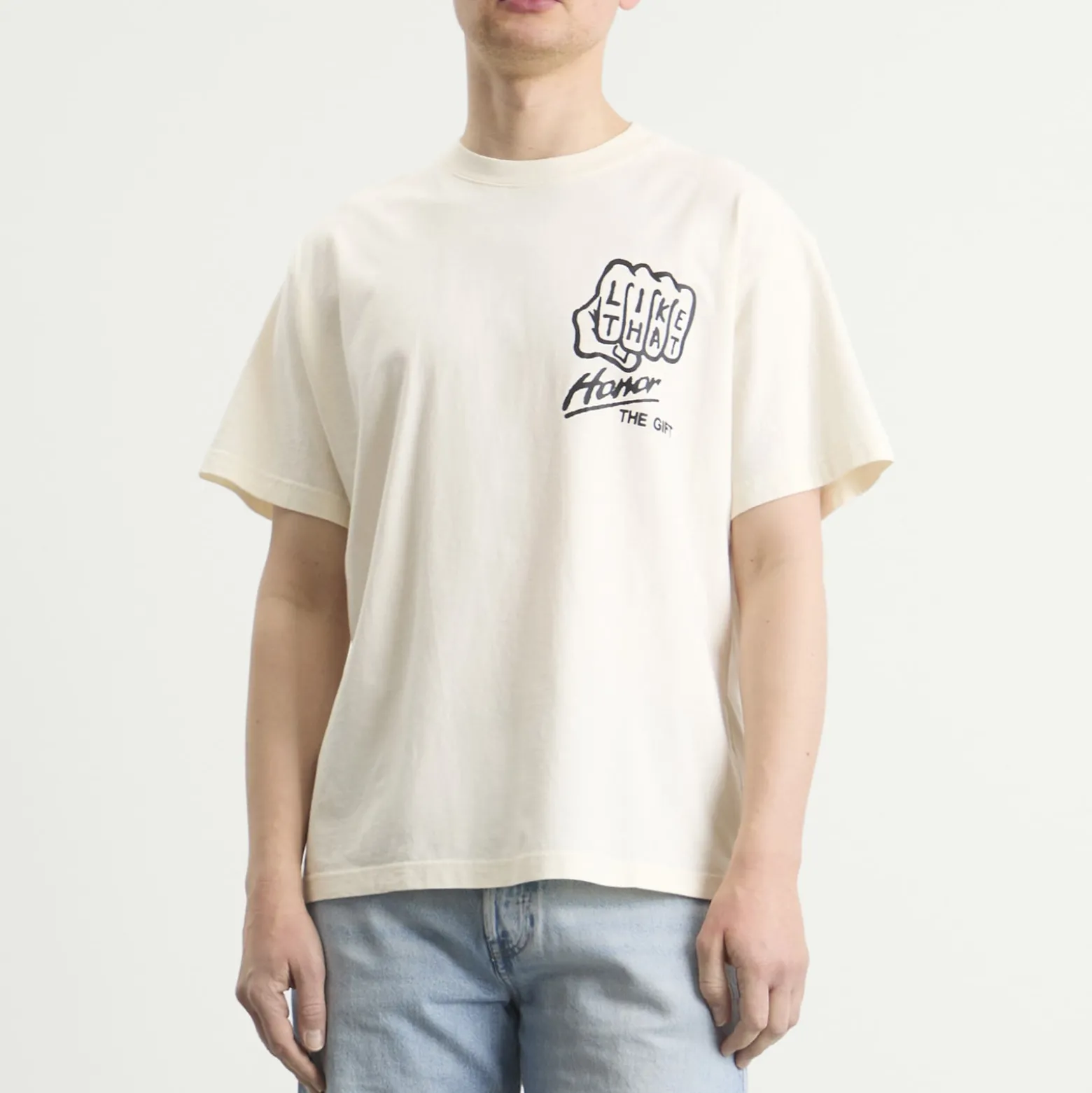 Honor the Gift Like That T-Shirt