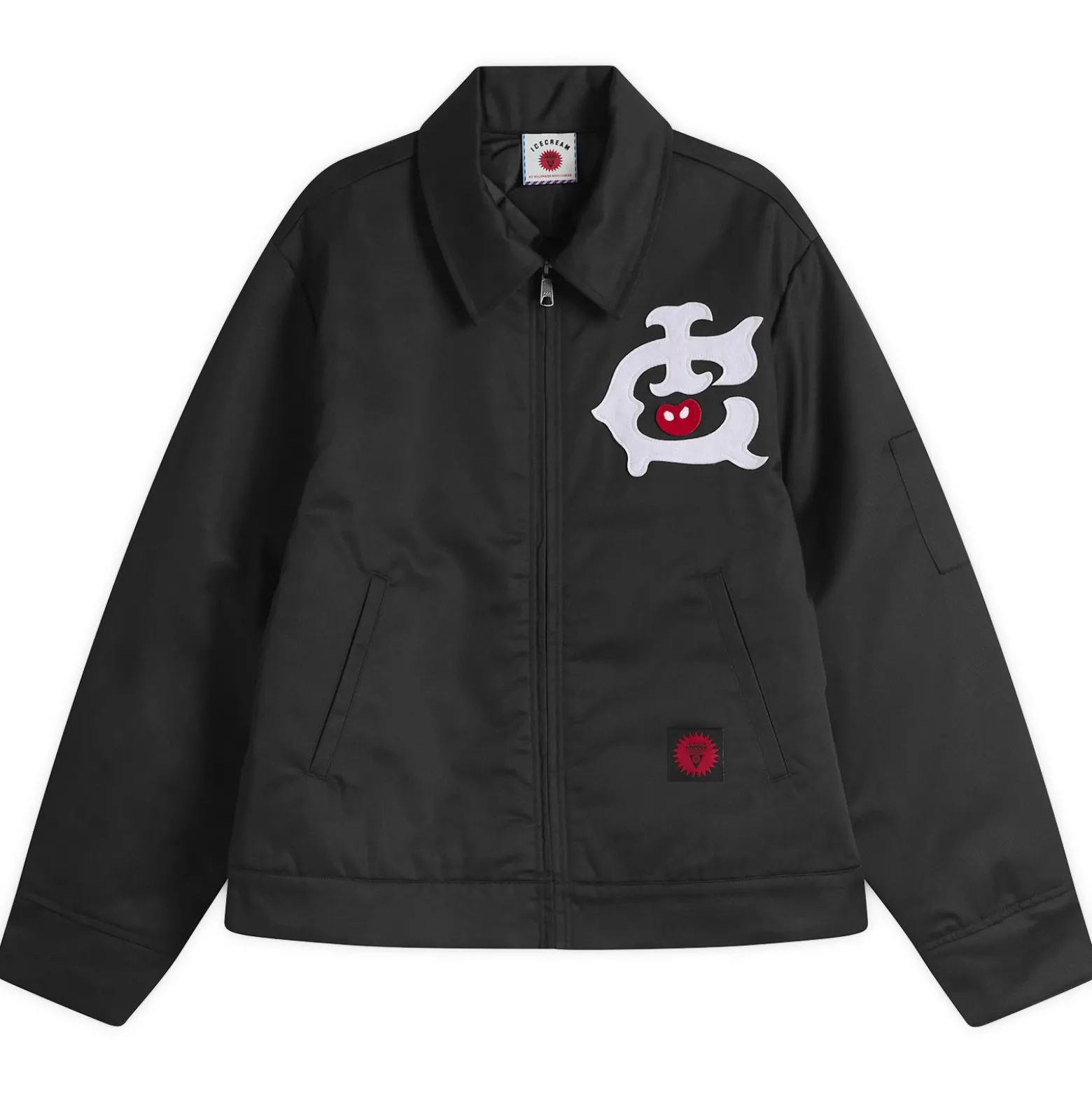 ICECREAM Og Work Jacket
