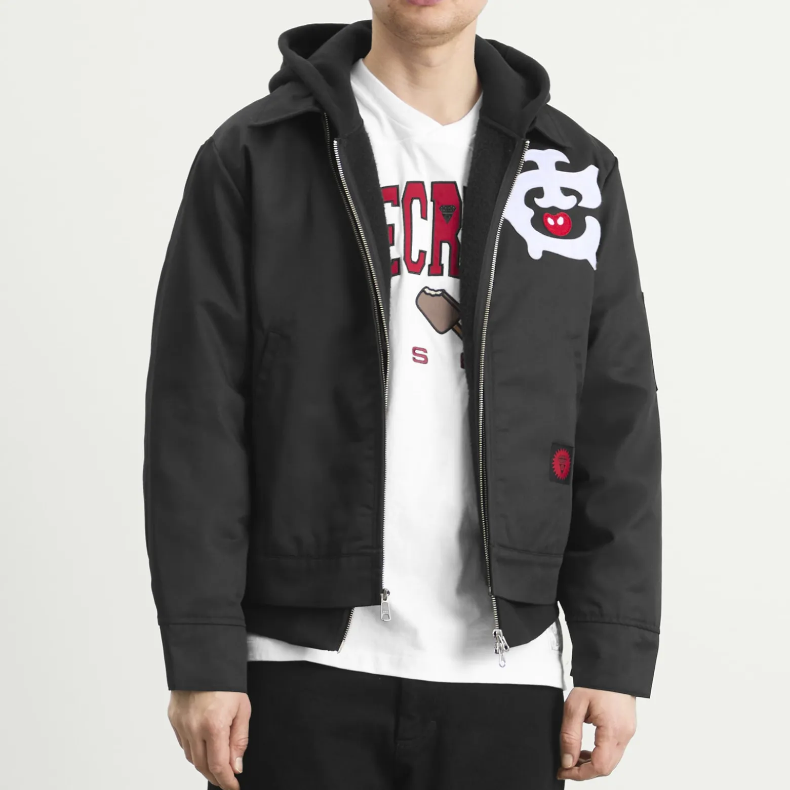 ICECREAM Og Work Jacket