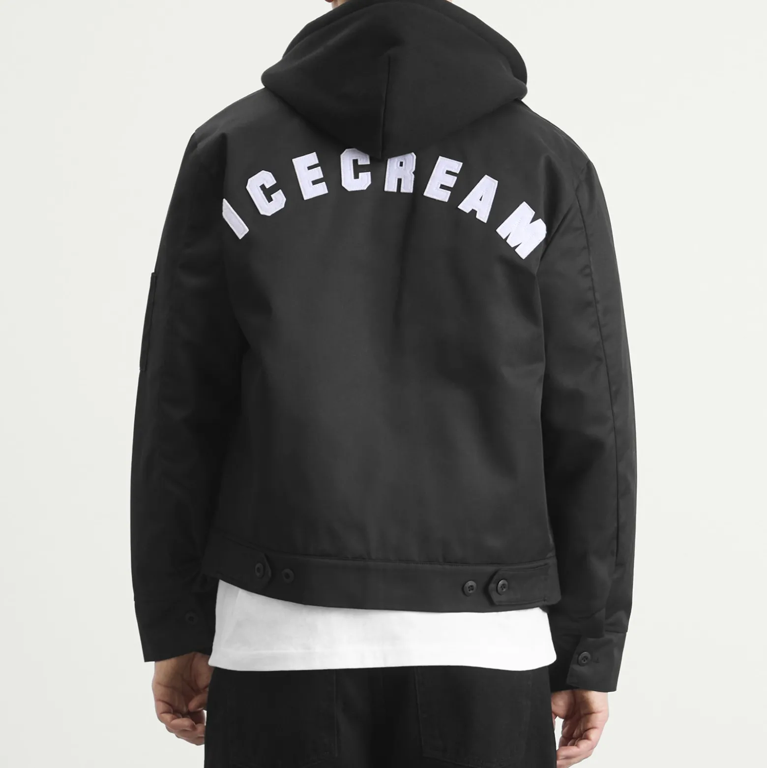 ICECREAM Og Work Jacket