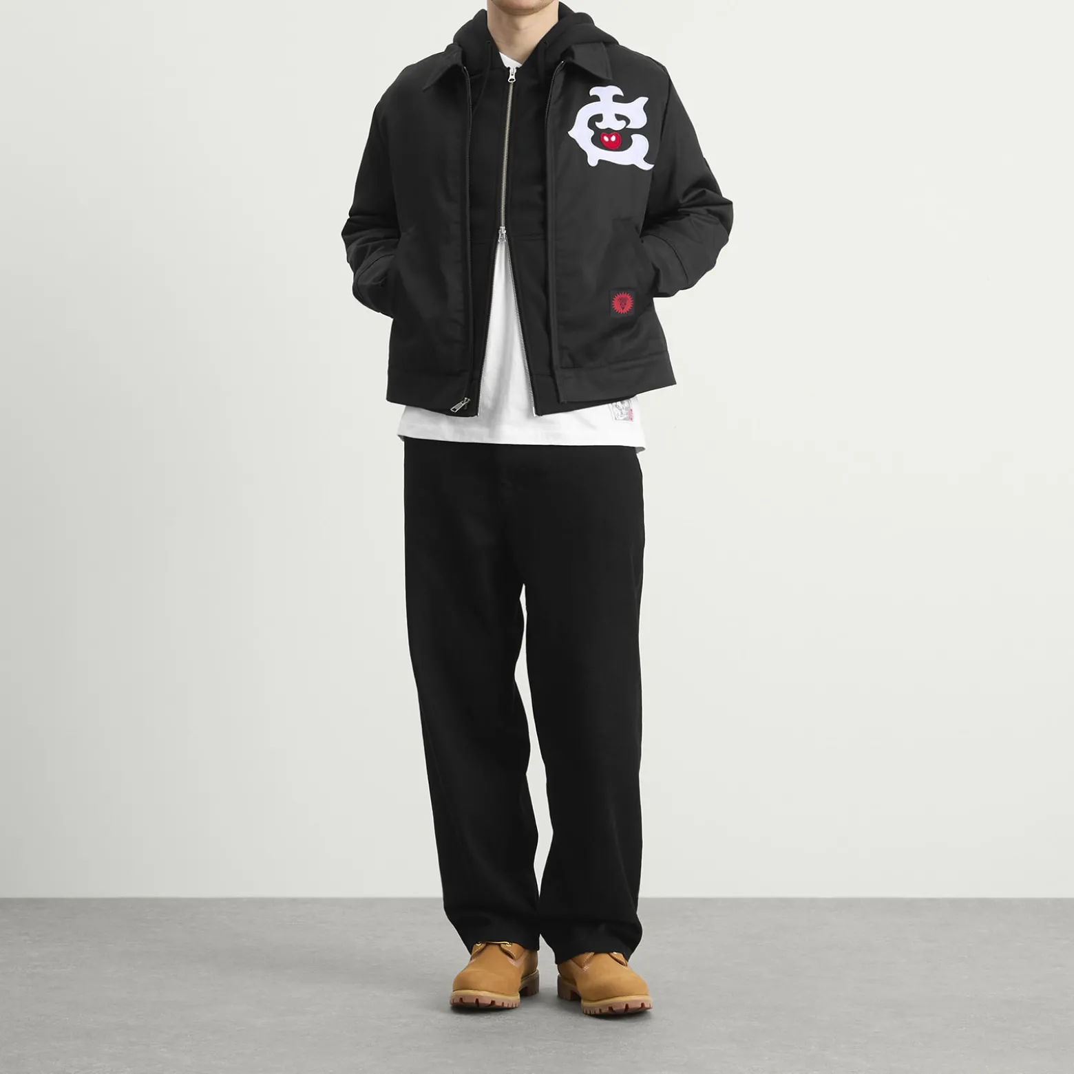 ICECREAM Og Work Jacket