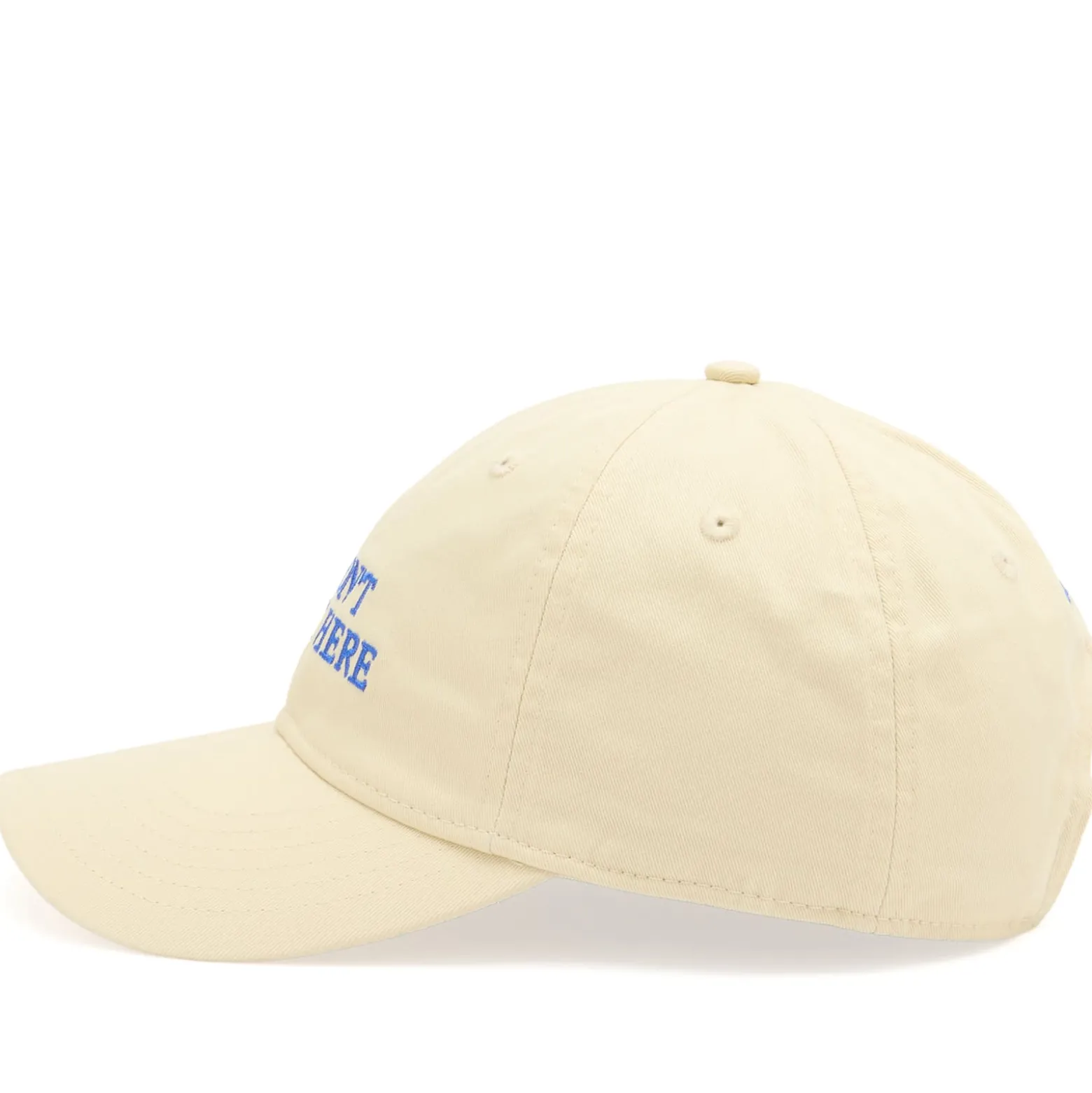 IDEA Sorry I Don’t Work Here Cap
