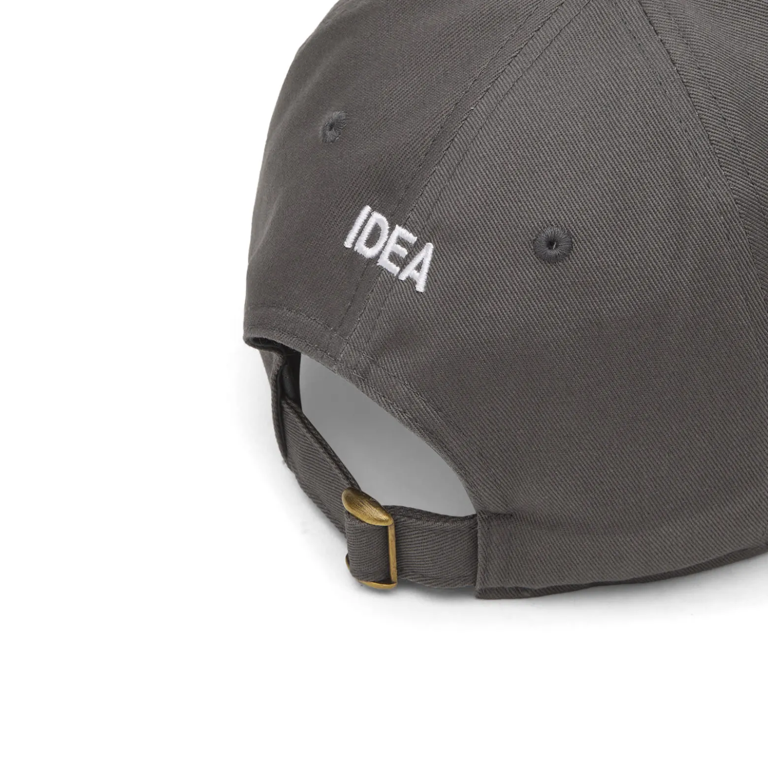 IDEA Techno Is My Boyfriend Cap