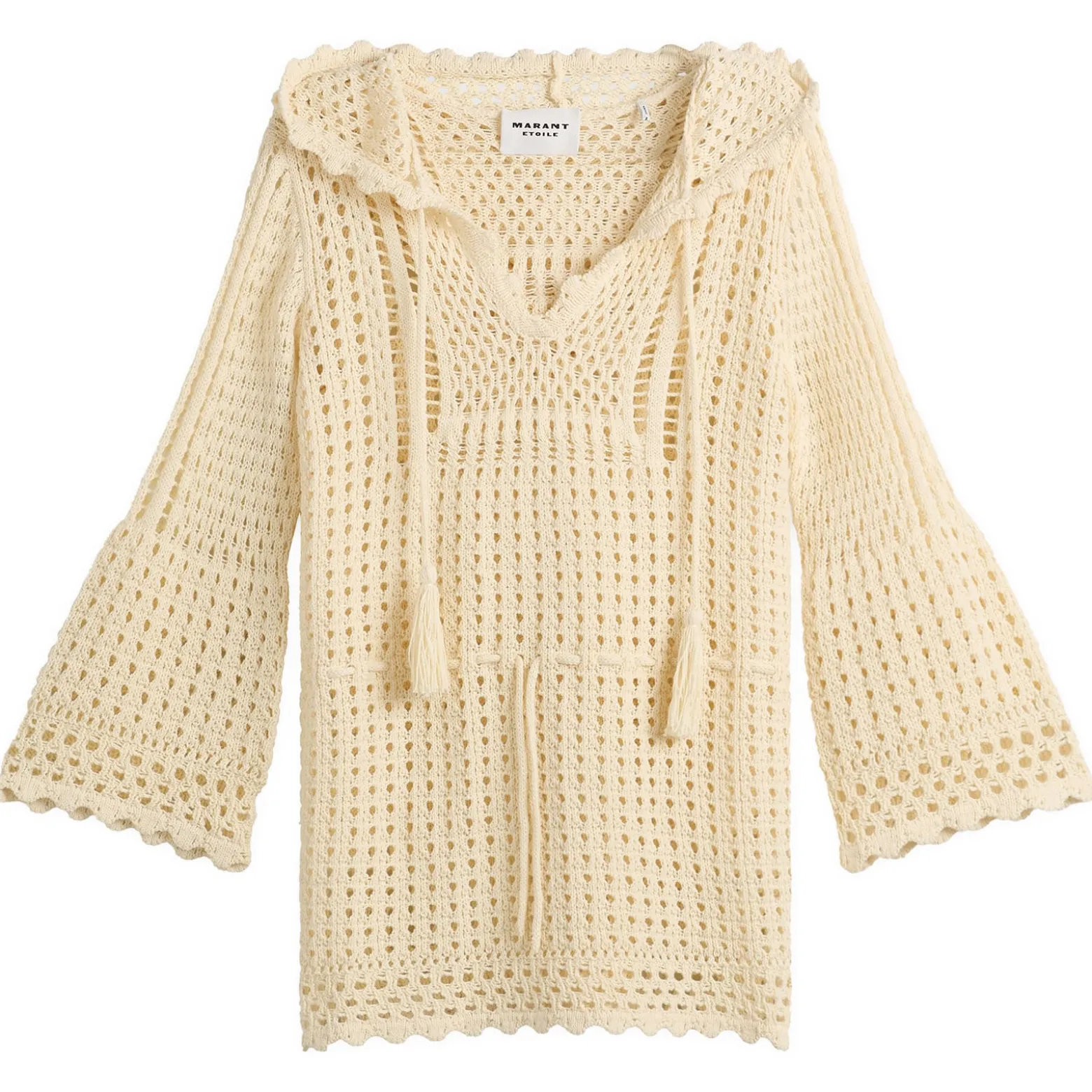 Isabel Marant Zelnie Mini Dress