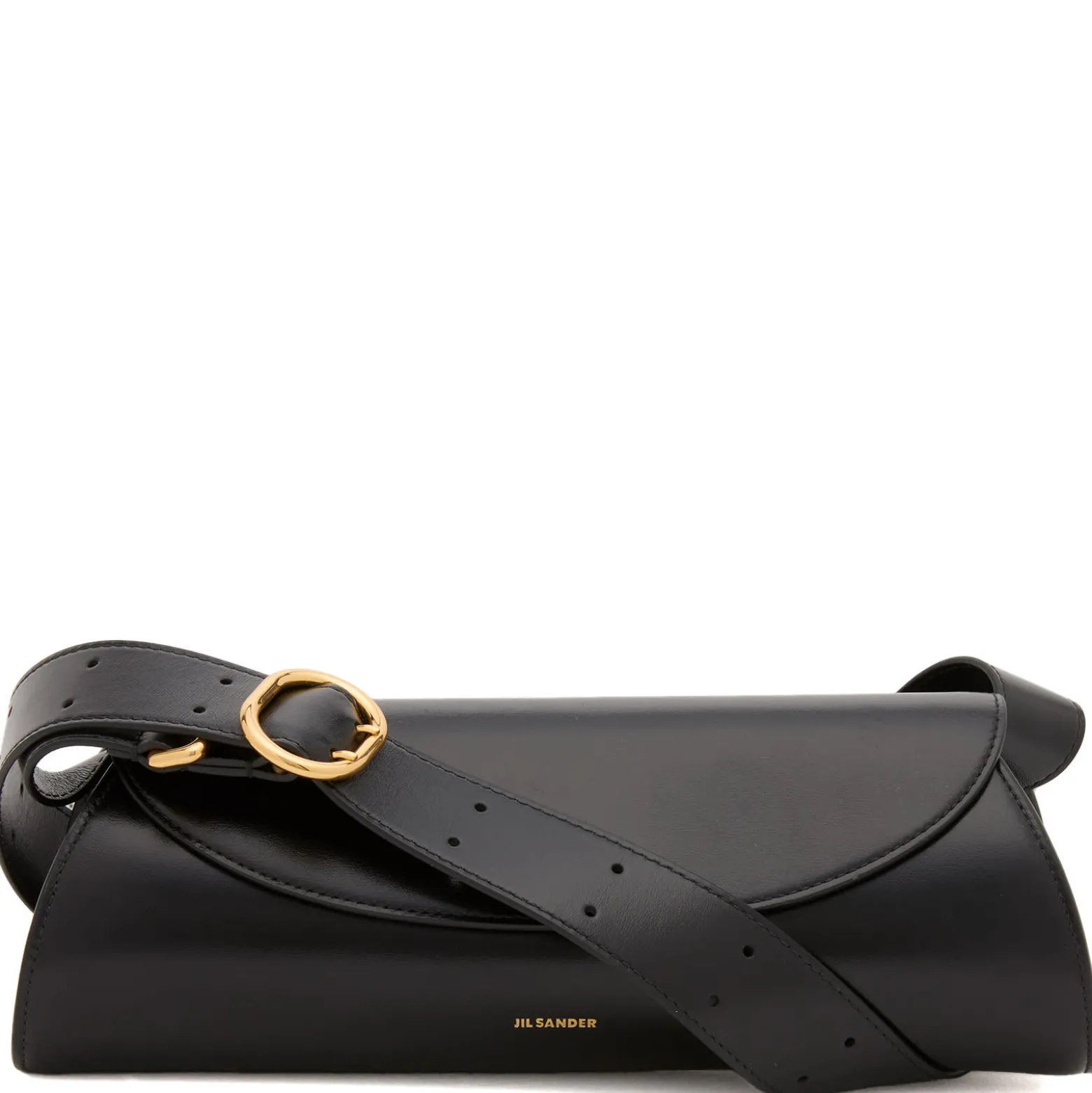 Jil Sander Cannolo Bag