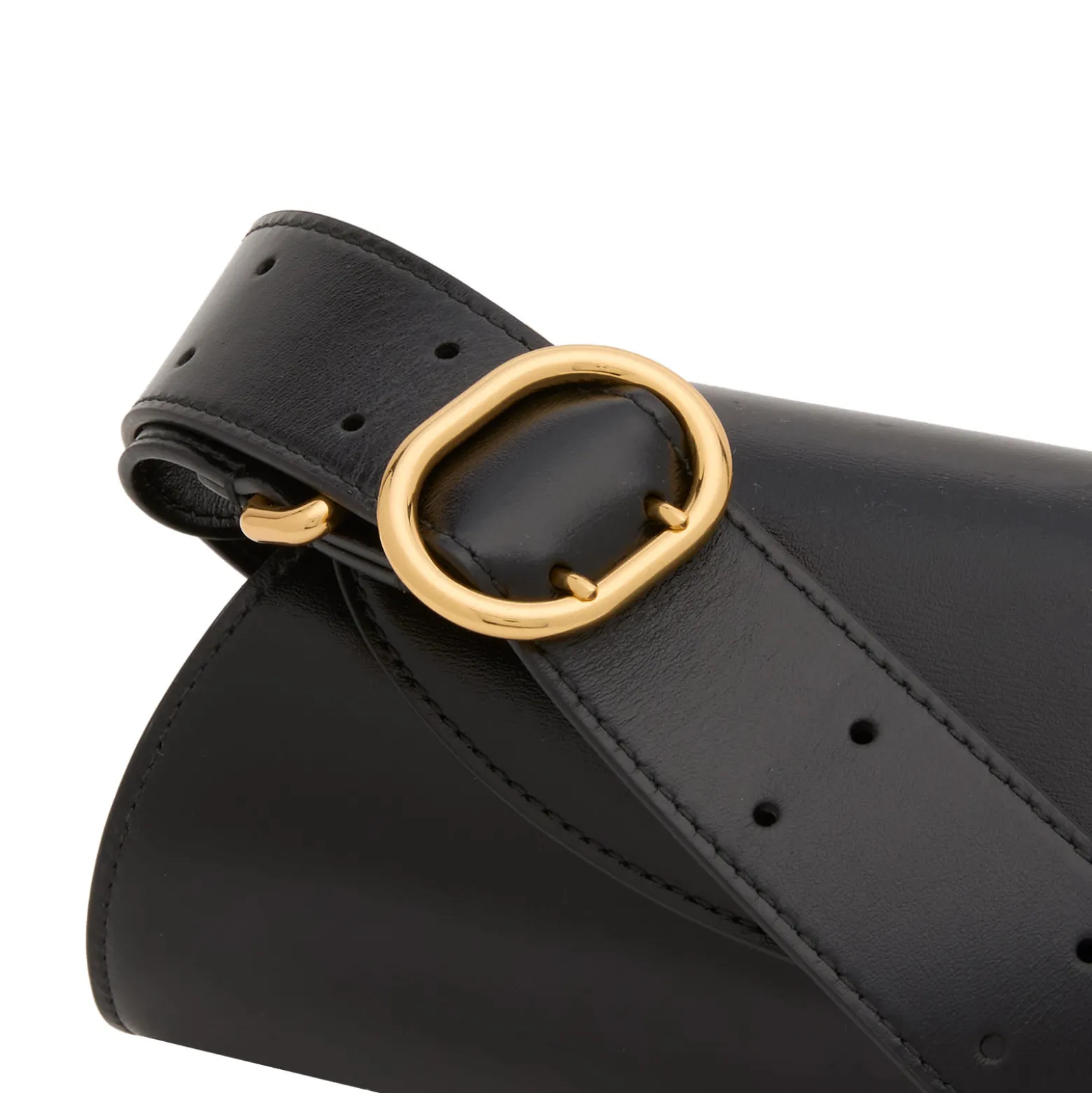 Jil Sander Cannolo Bag