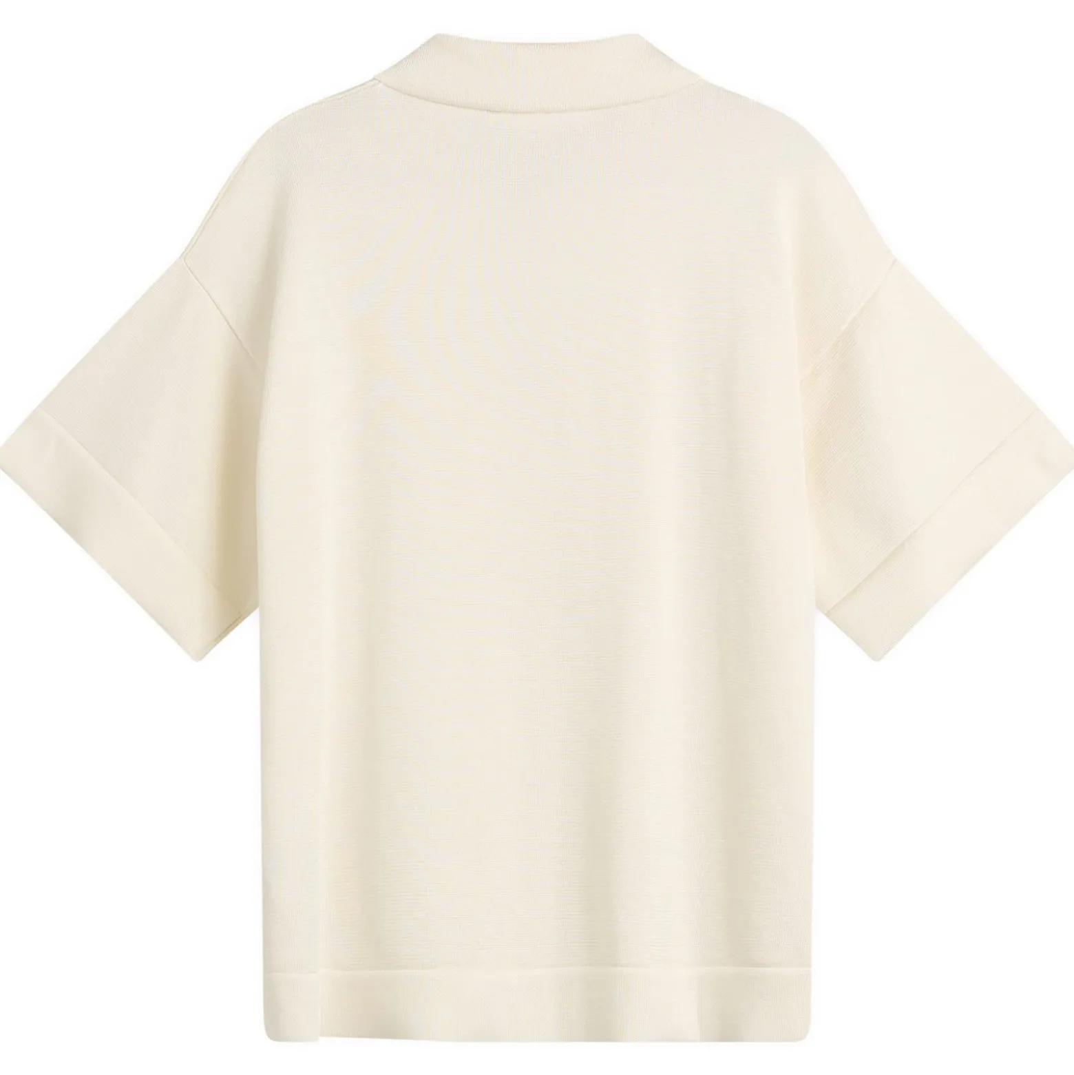 Jil Sander Polo Top