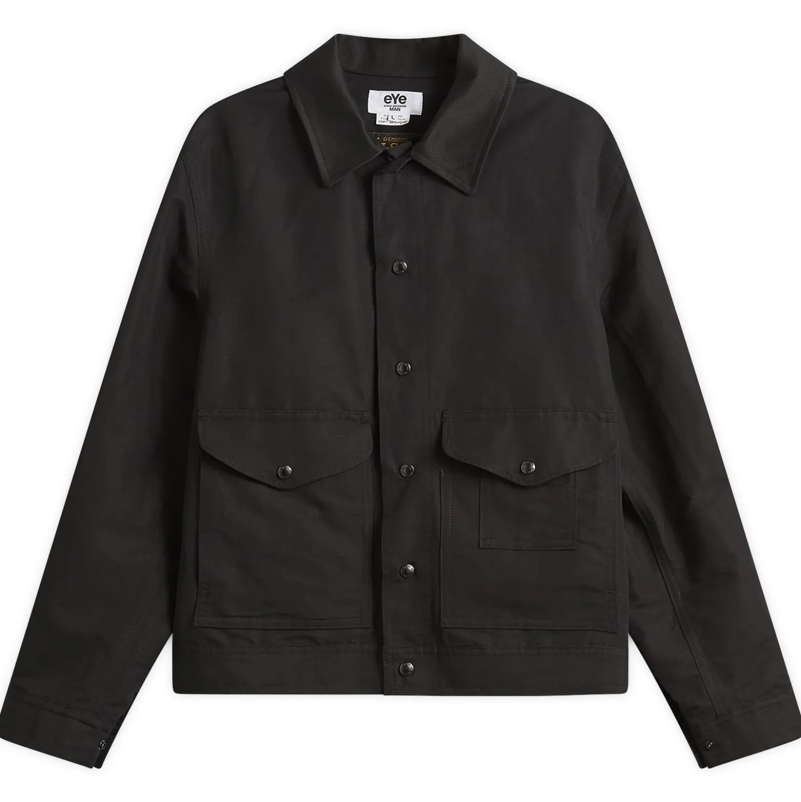Junya Watanabe MAN Filson Oxford Linen Jacket