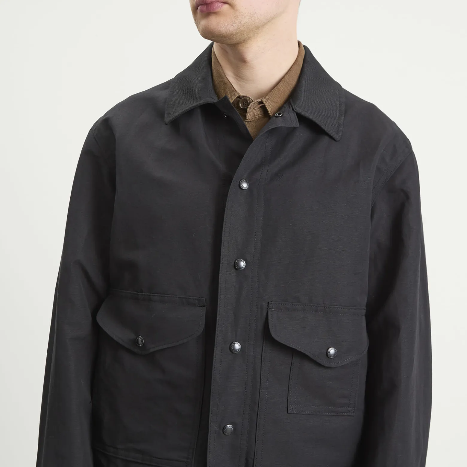 Junya Watanabe MAN Filson Oxford Linen Jacket