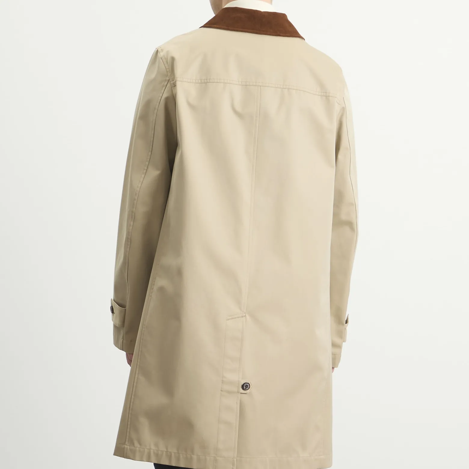 Junya Watanabe MAN Mackintosh Jacket