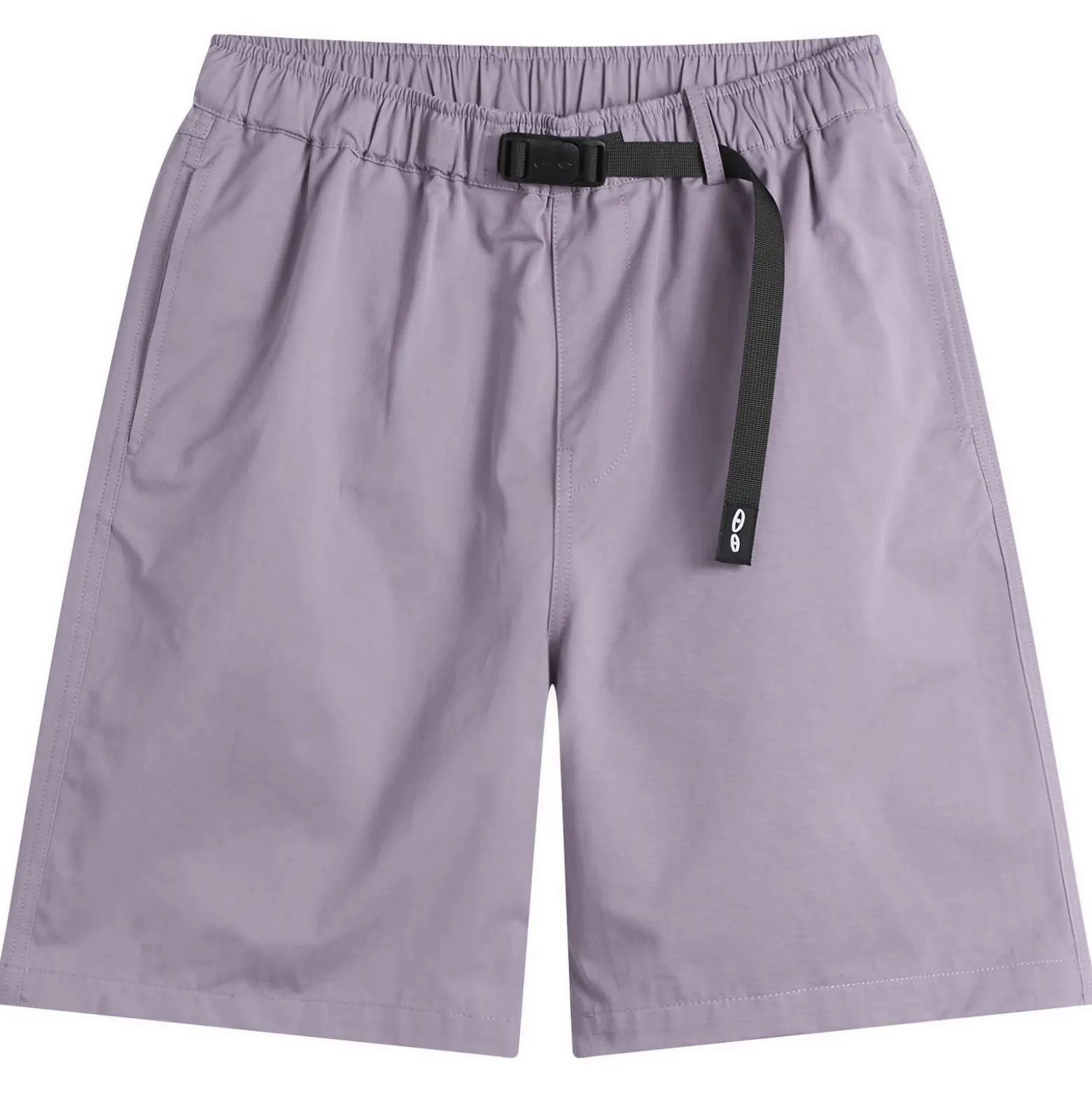 Karma8a Belted Casual Shorts