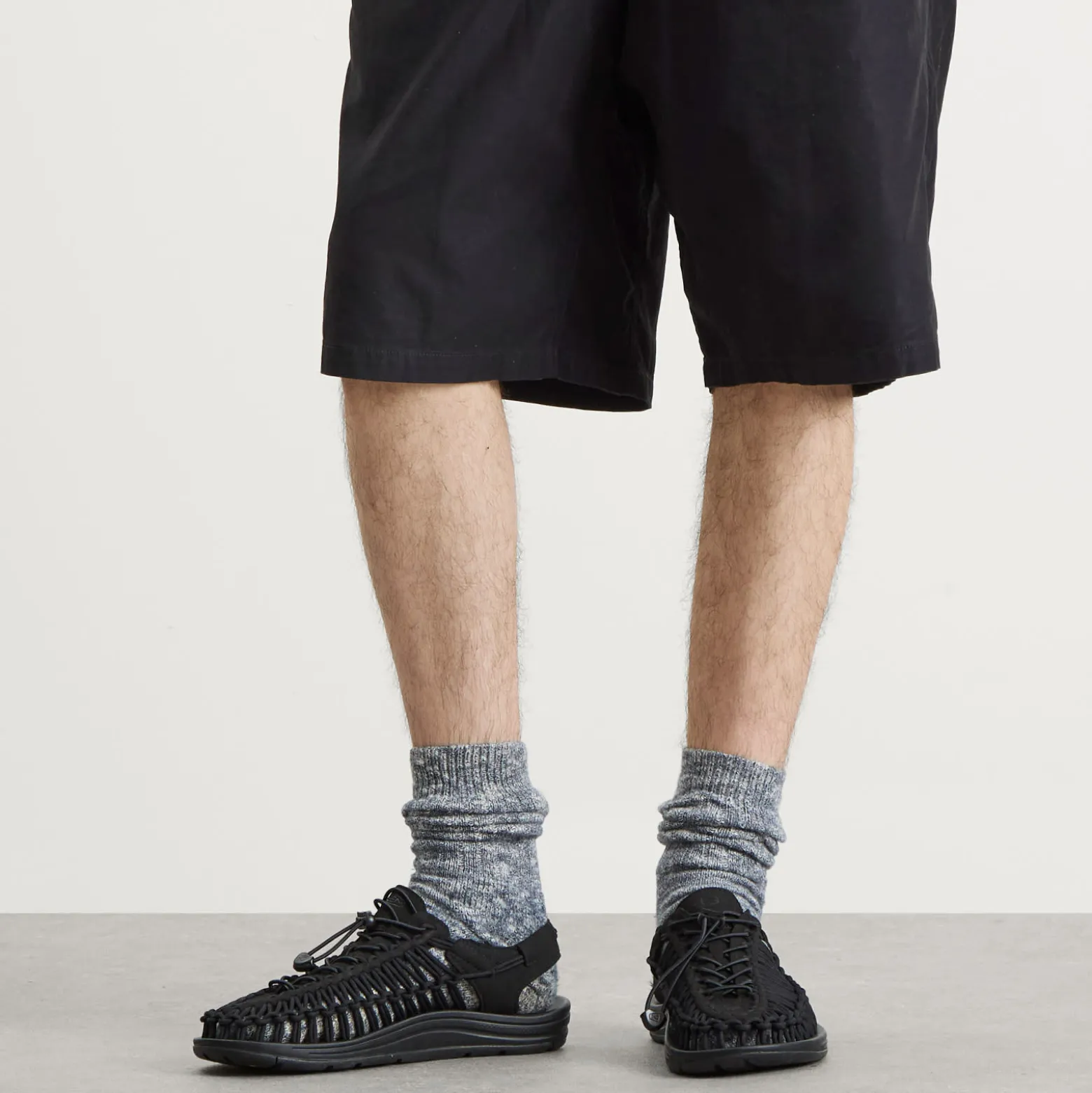 KEEN UNEEK OG