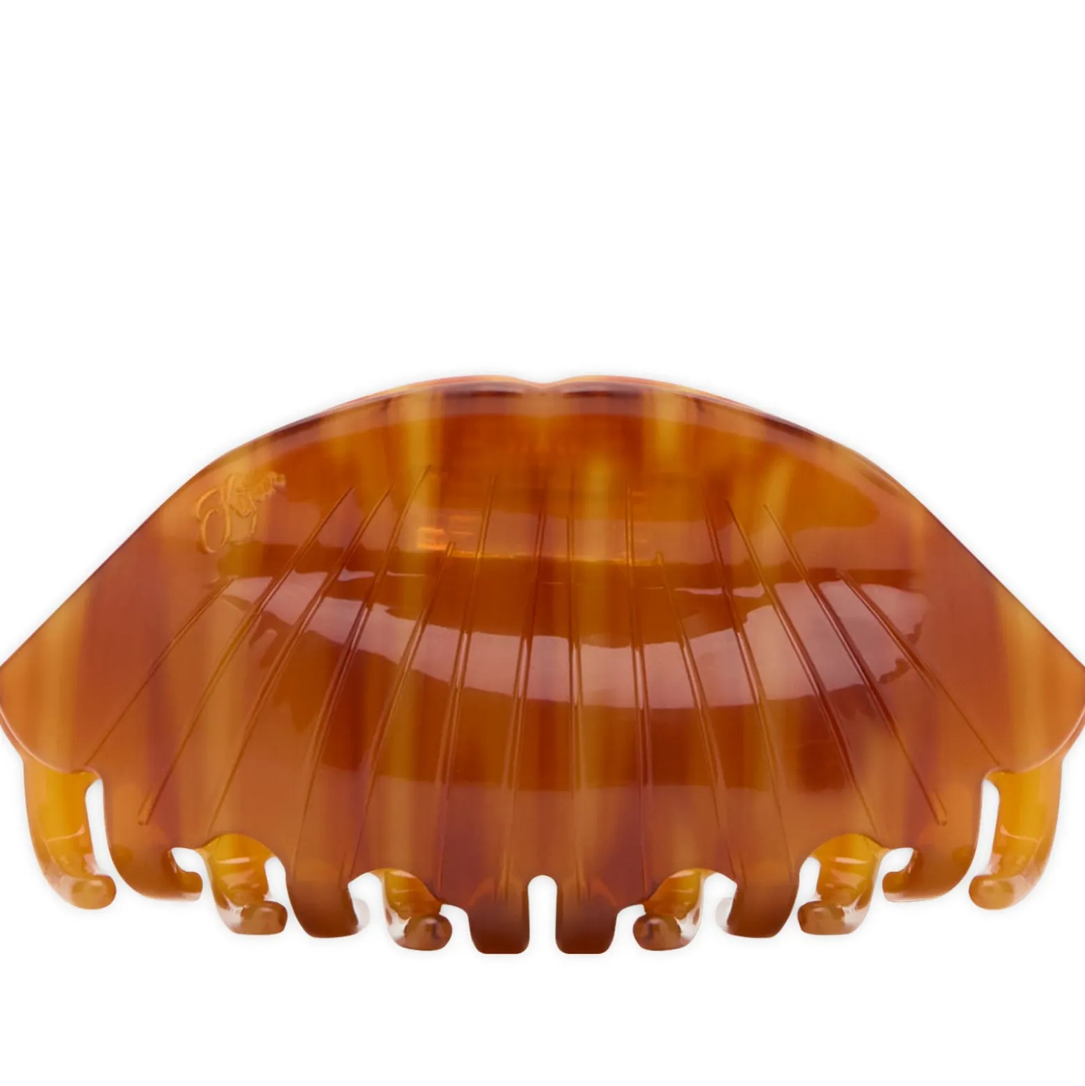 Kijun Shell Claw Clip