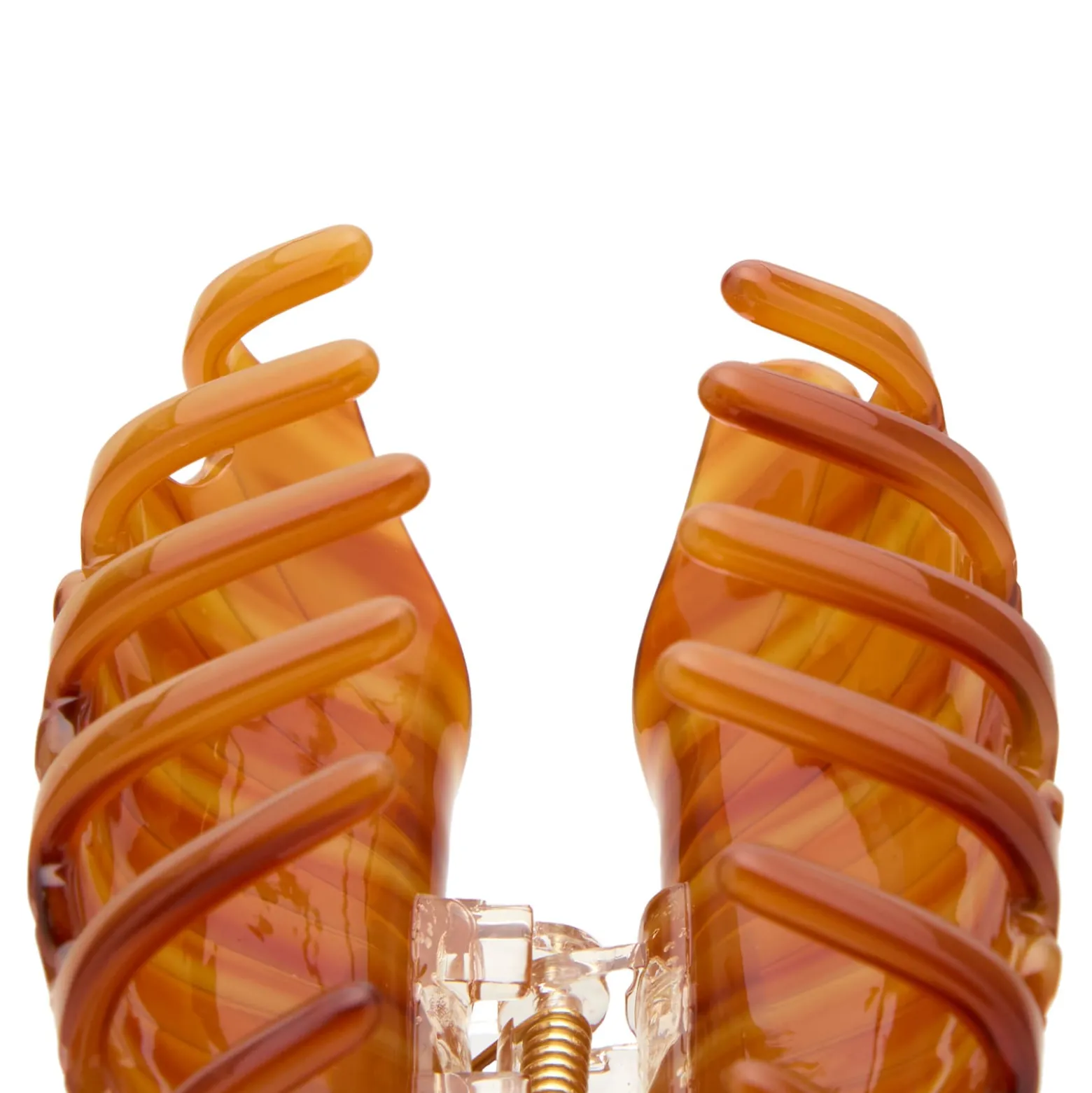 Kijun Shell Claw Clip