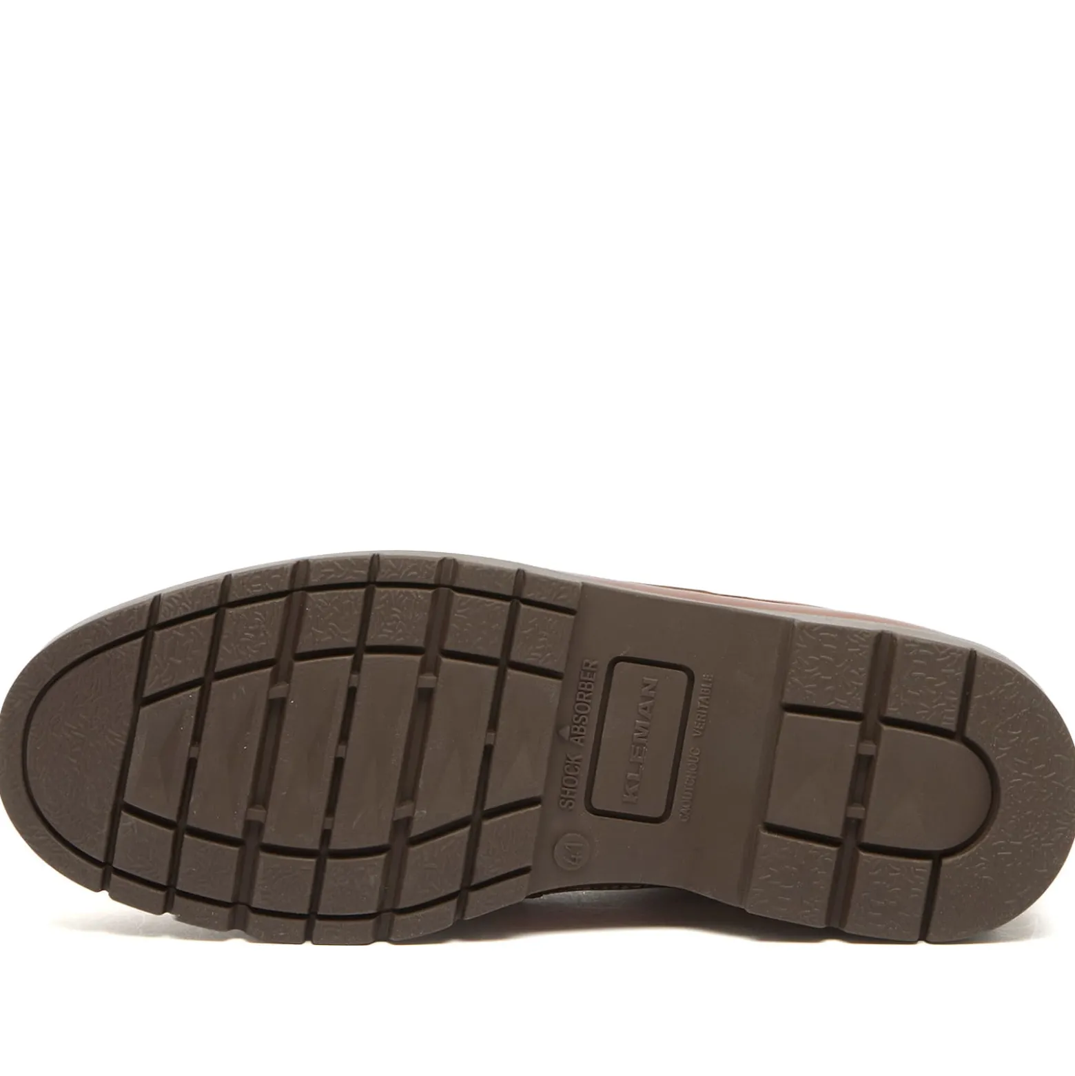 KLEMAN Alfan Shoe