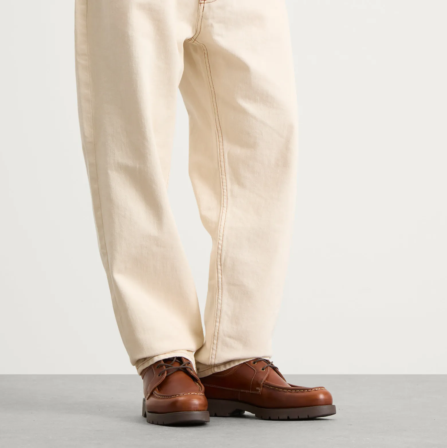 KLEMAN Alfan Shoe