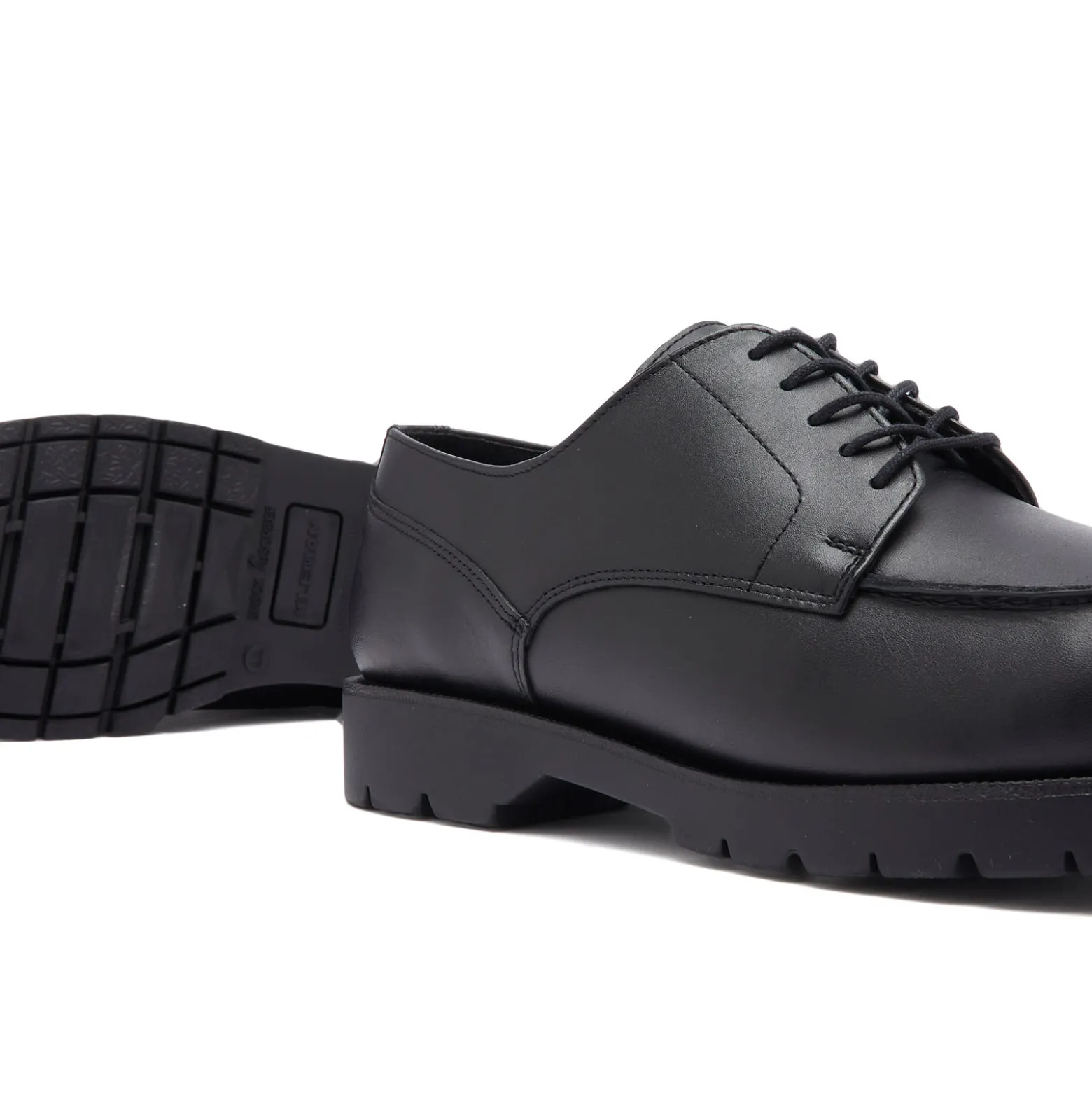 Kleman Frodan Shoe