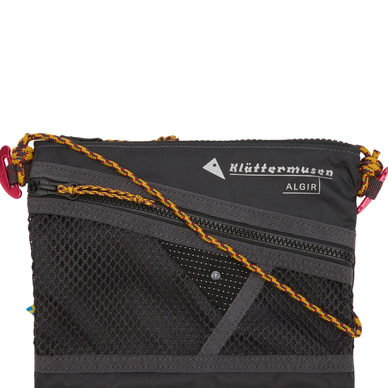Klättermusen Algir Accessory Bag - S