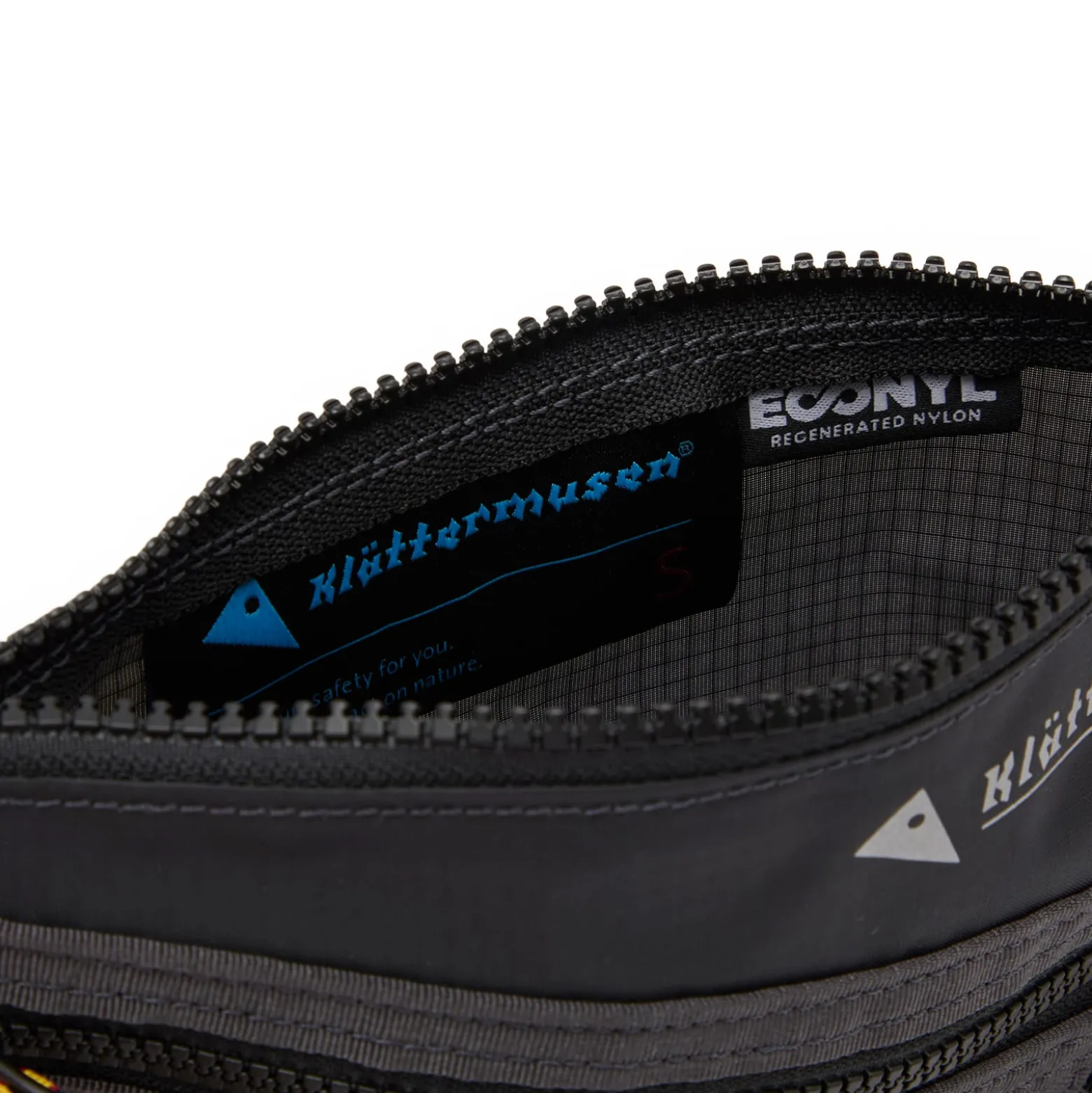 Klättermusen Algir Accessory Bag - S
