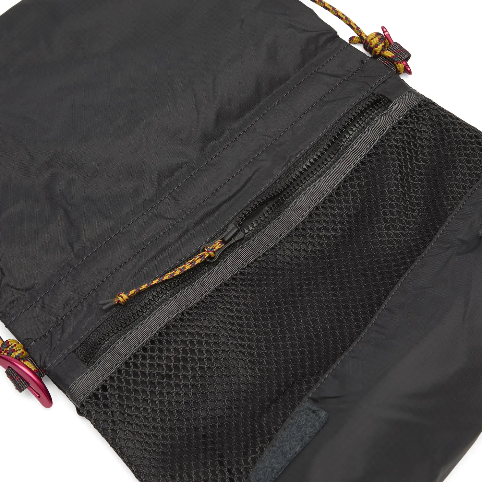 Klättermusen Algir Foldover Bag