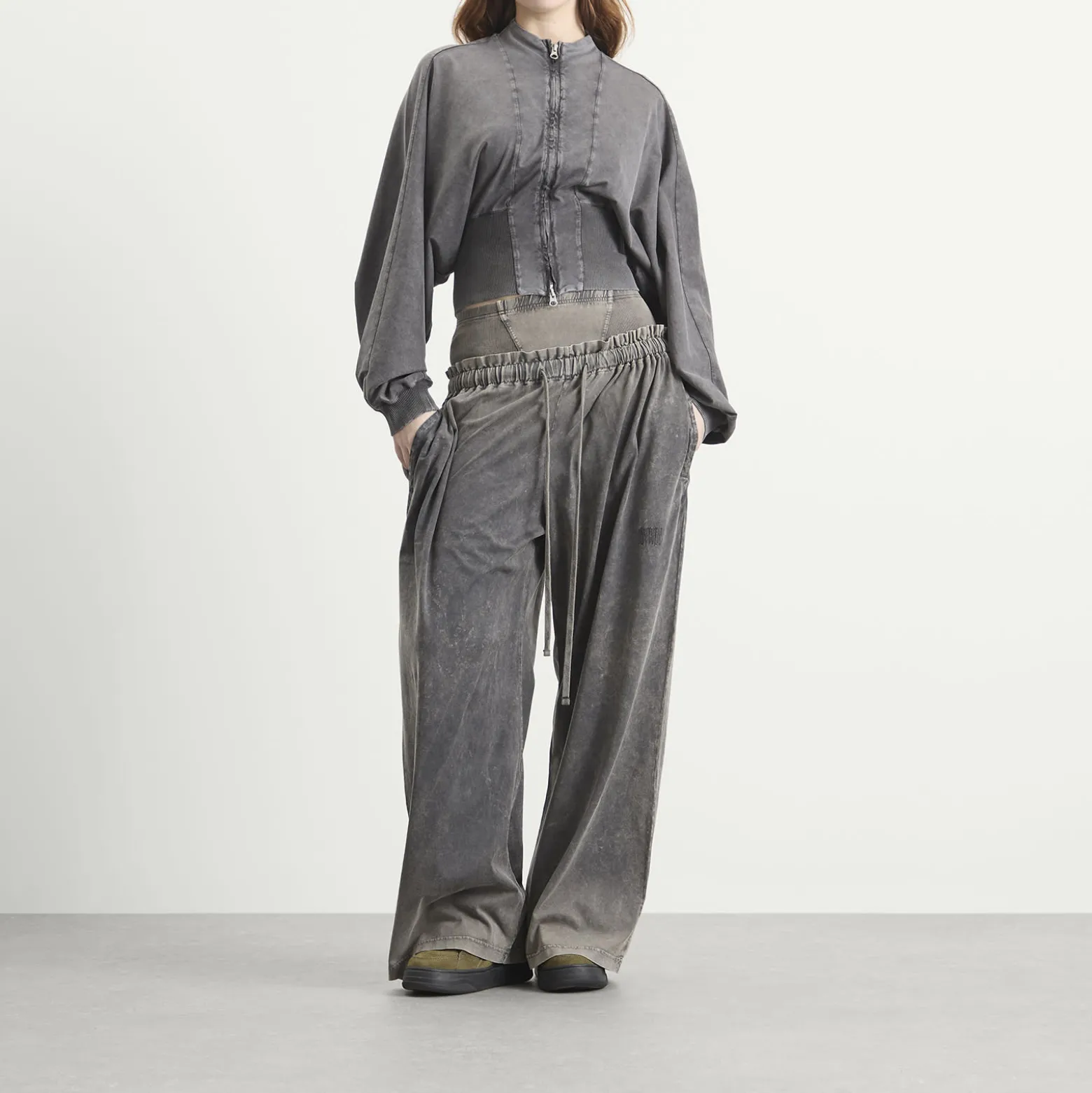 KNWLS Haze Sweatpants