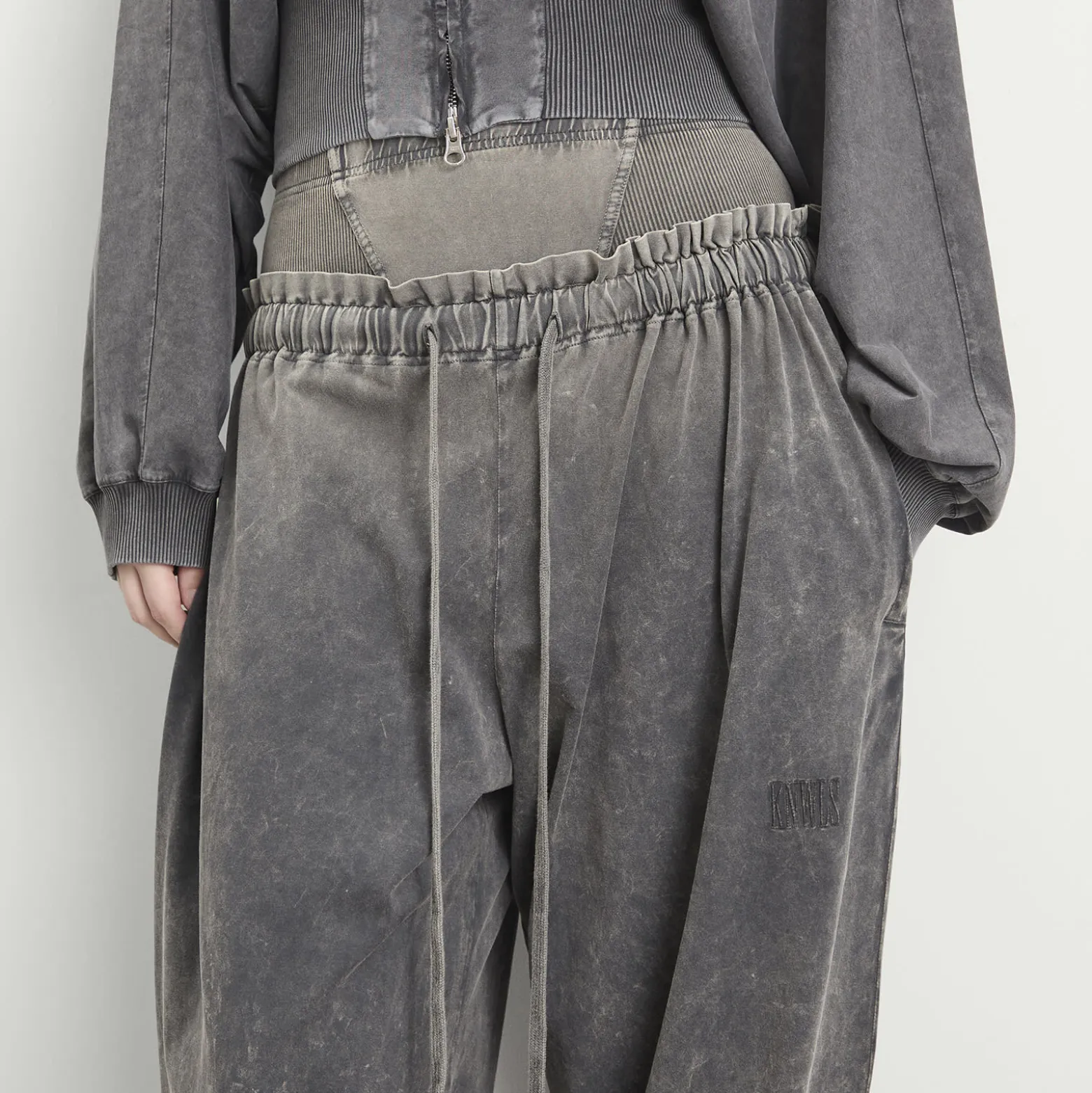 KNWLS Haze Sweatpants