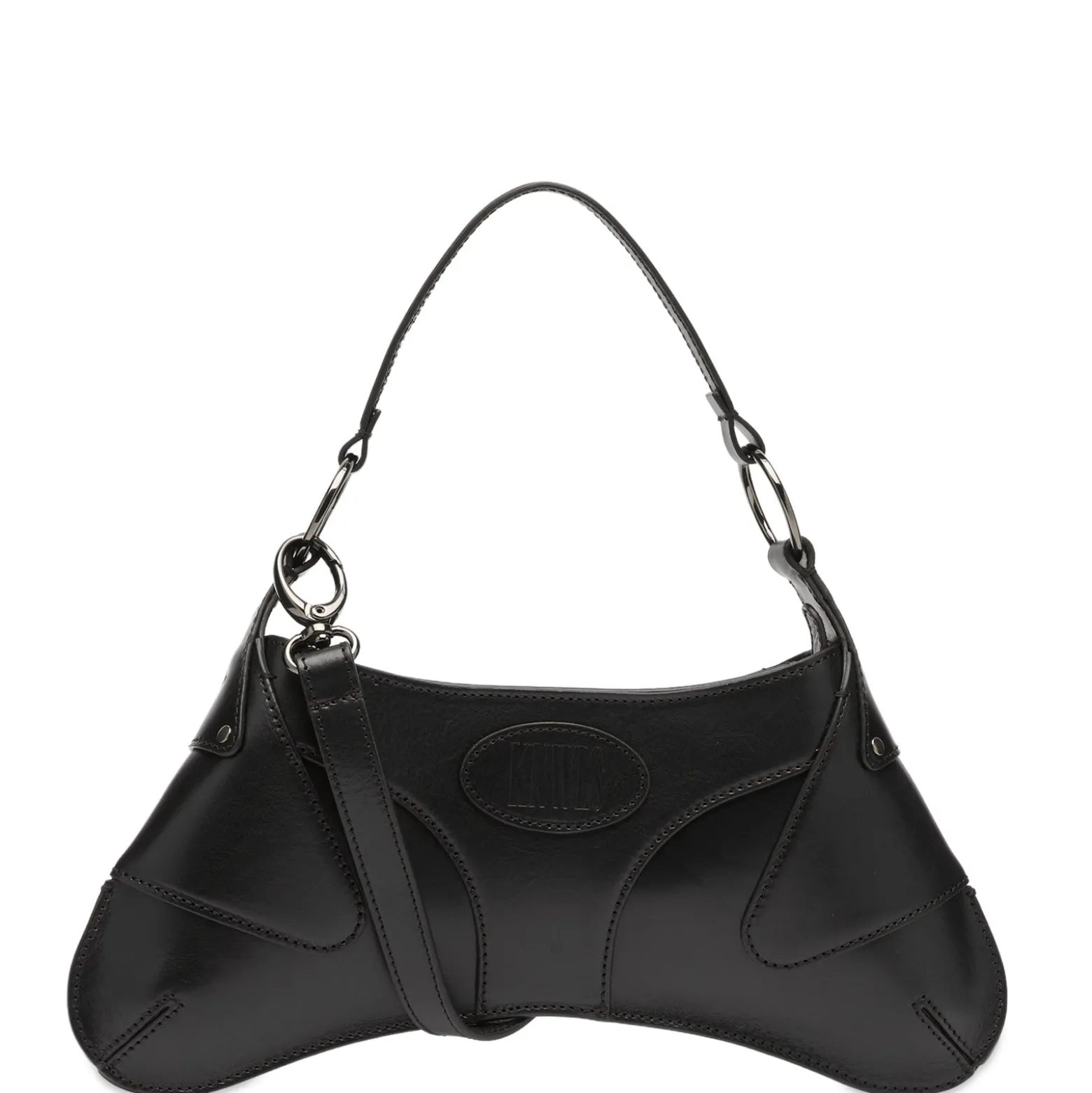 KNWLS Razr Bag