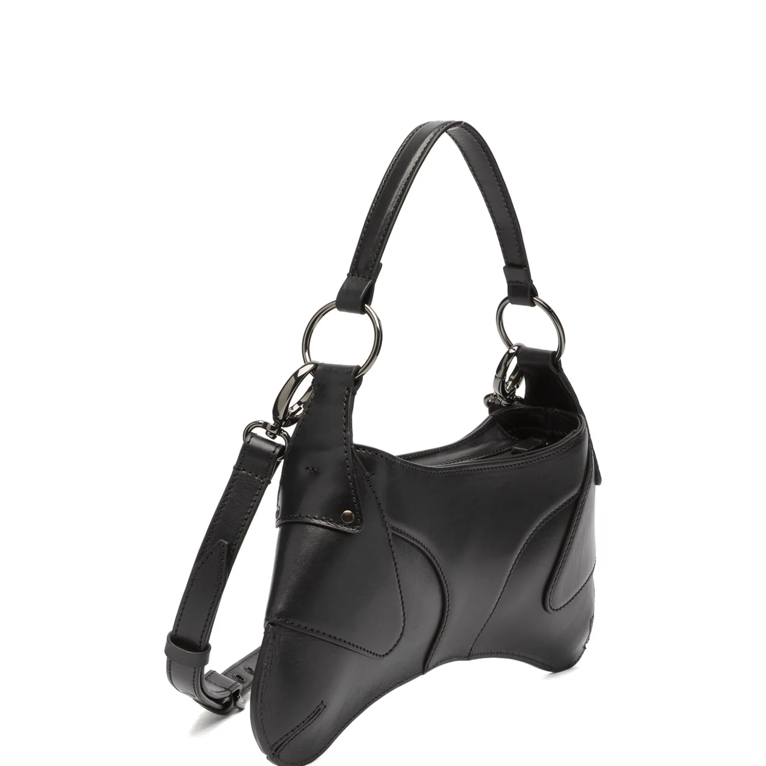 KNWLS Razr Bag