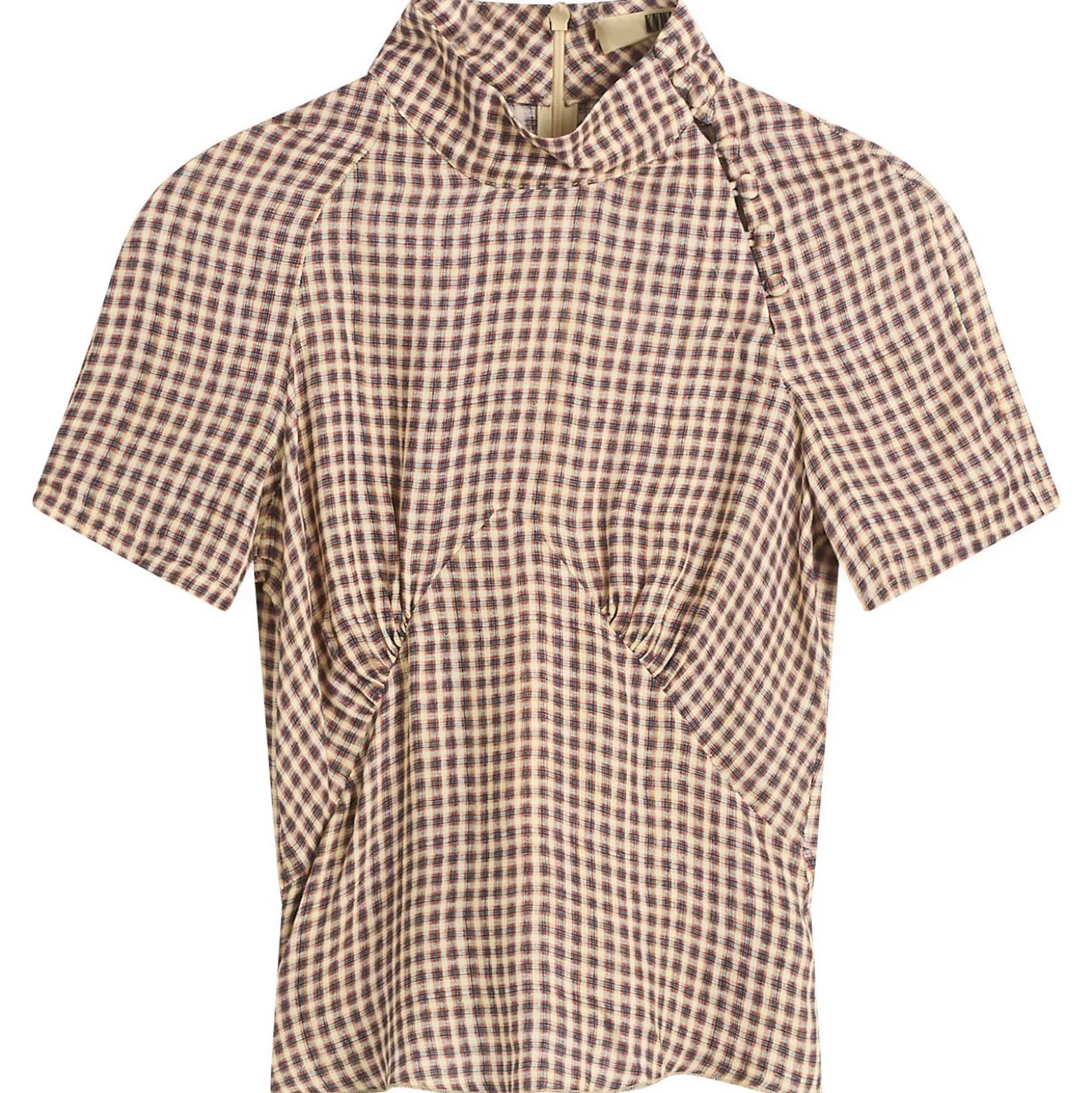 KNWLS Tess Blouse