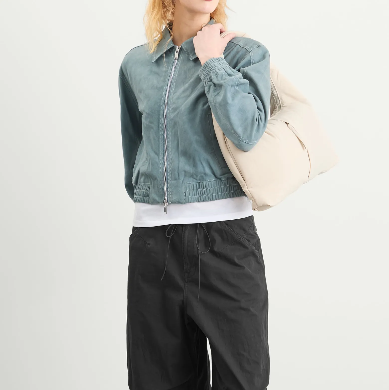 Ölend Nico Shoulder Bag