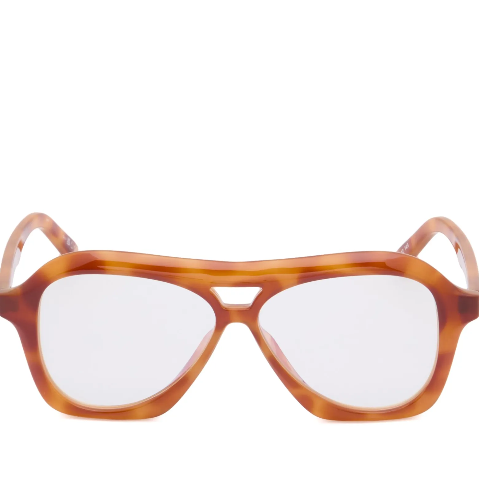Le Specs Drizzle Blue Light Optical Glasses