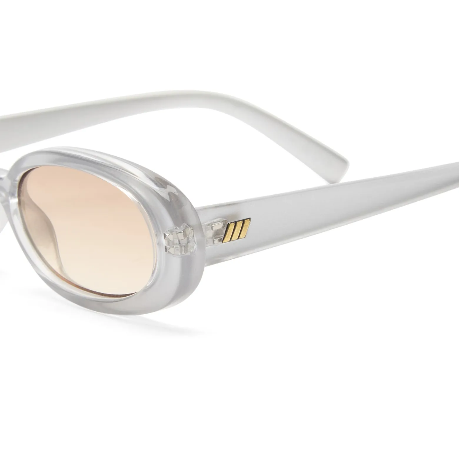 Le Specs Outta Love Sunglasses