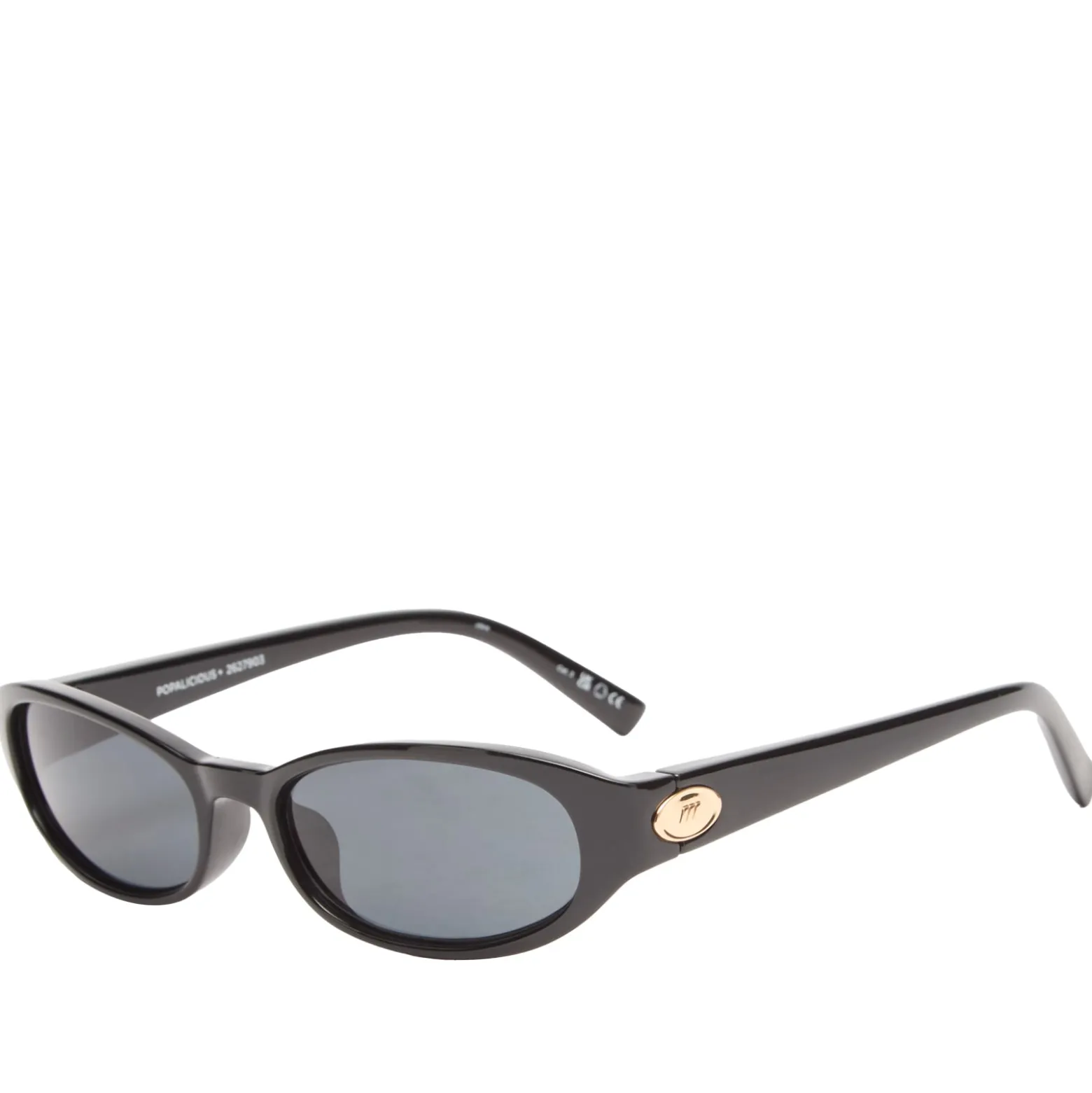 Le Specs Popalicious Sunglasses