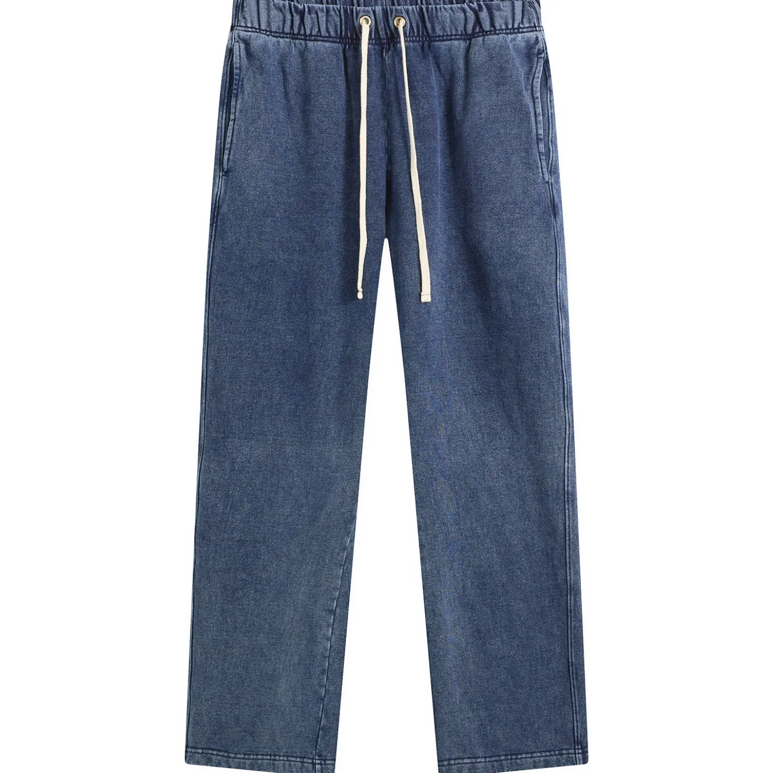 Les Tien Heavyweight Classic Pant