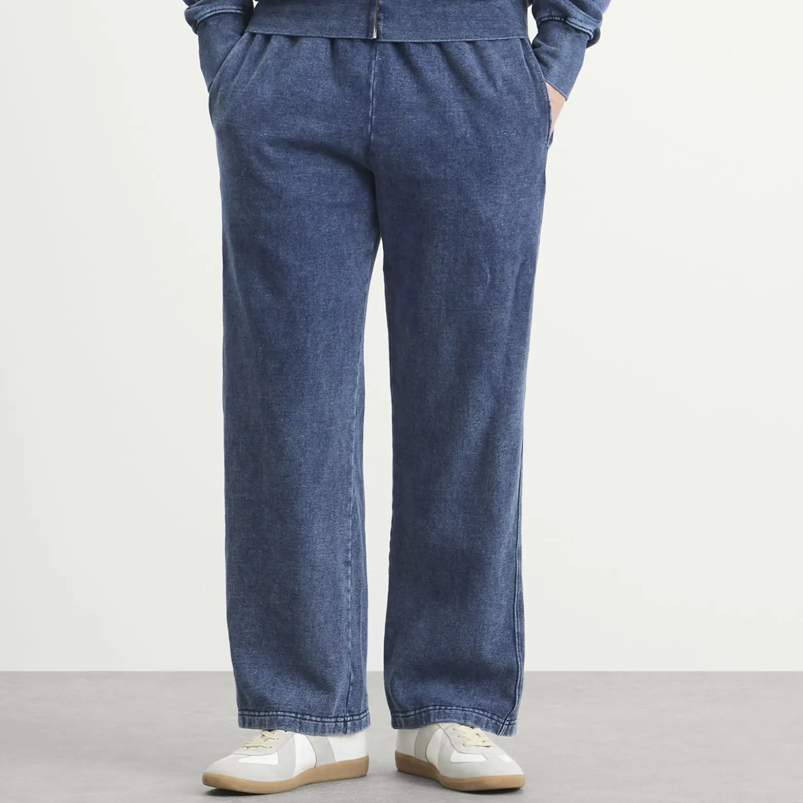 Les Tien Heavyweight Classic Pant