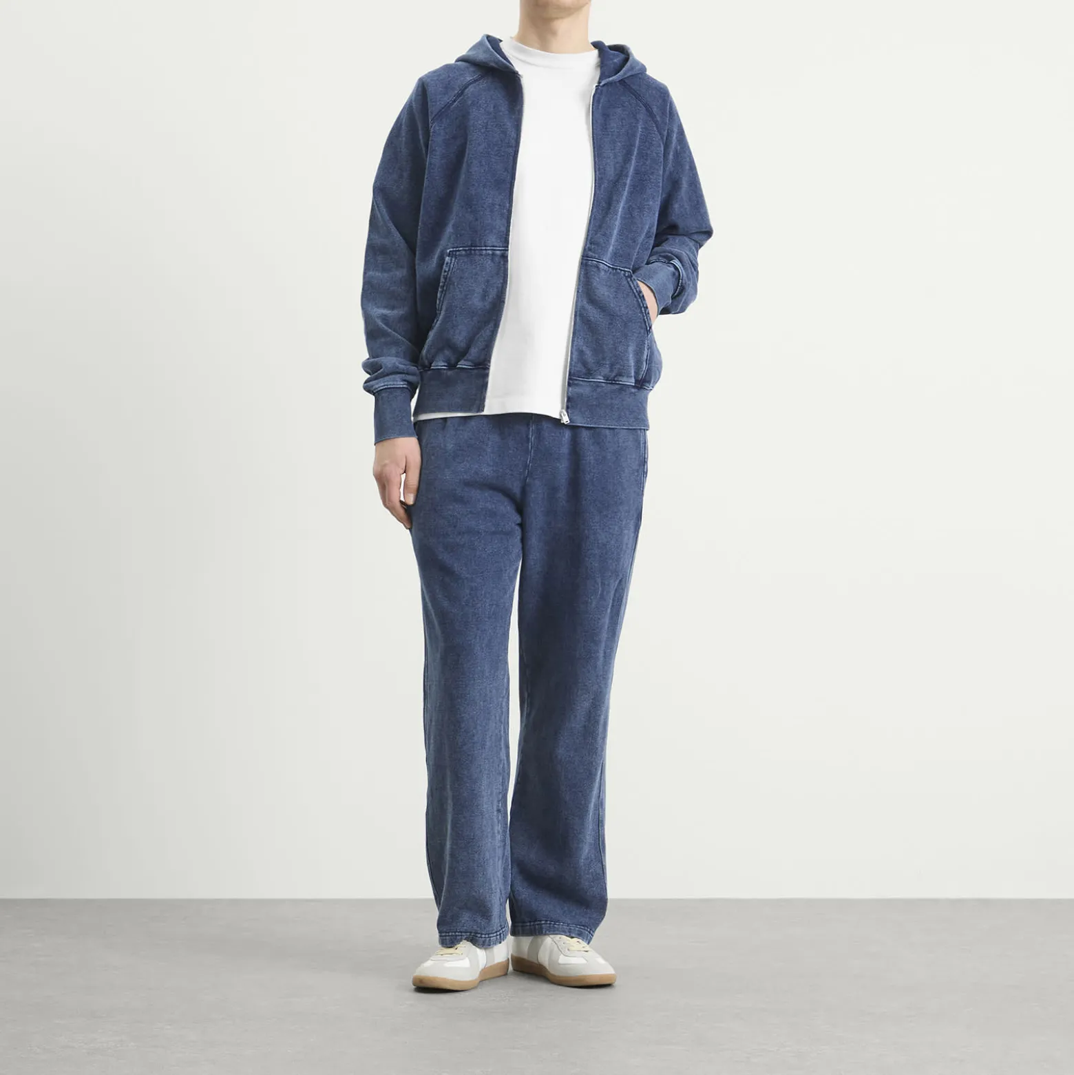 Les Tien Heavyweight Classic Pant