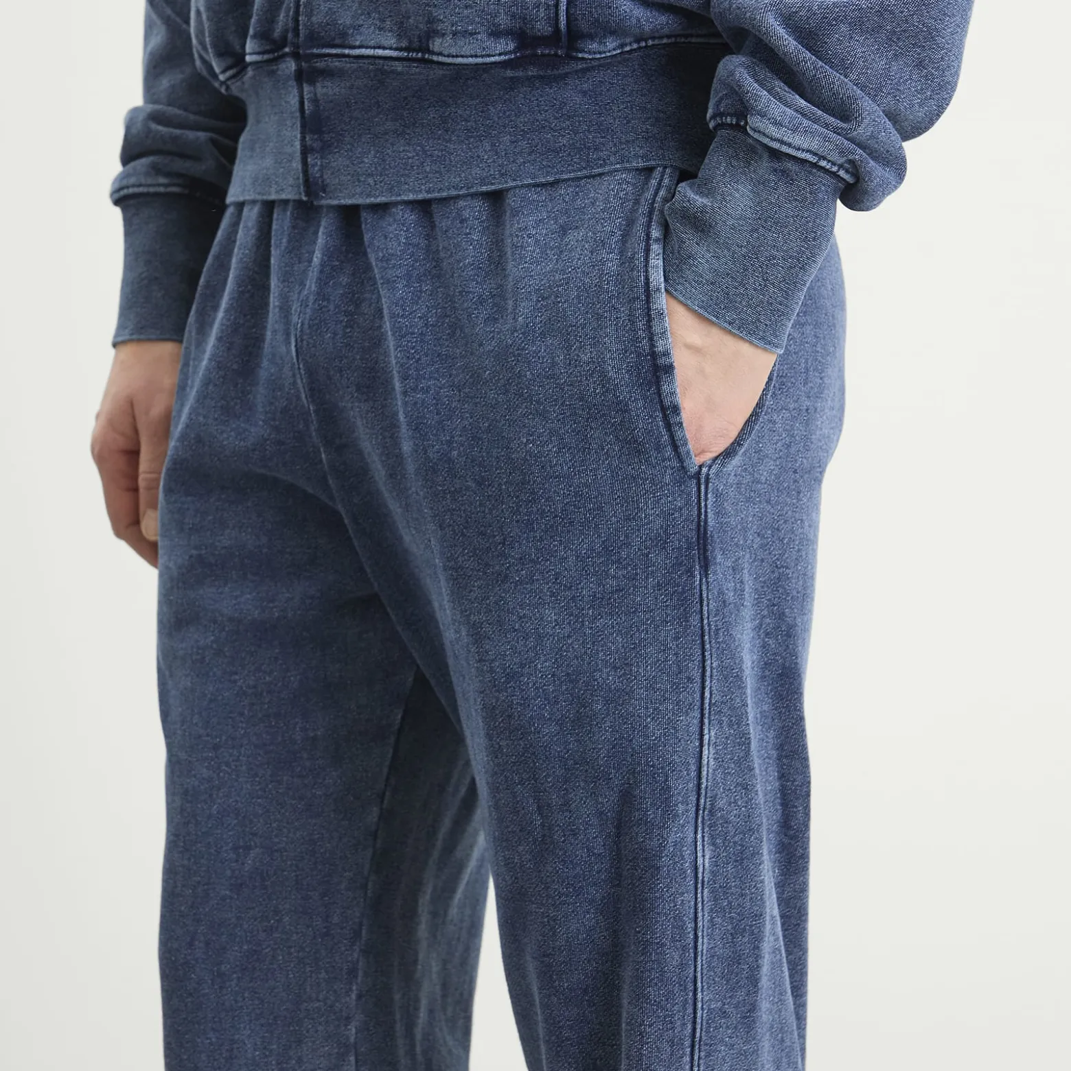 Les Tien Heavyweight Classic Pant