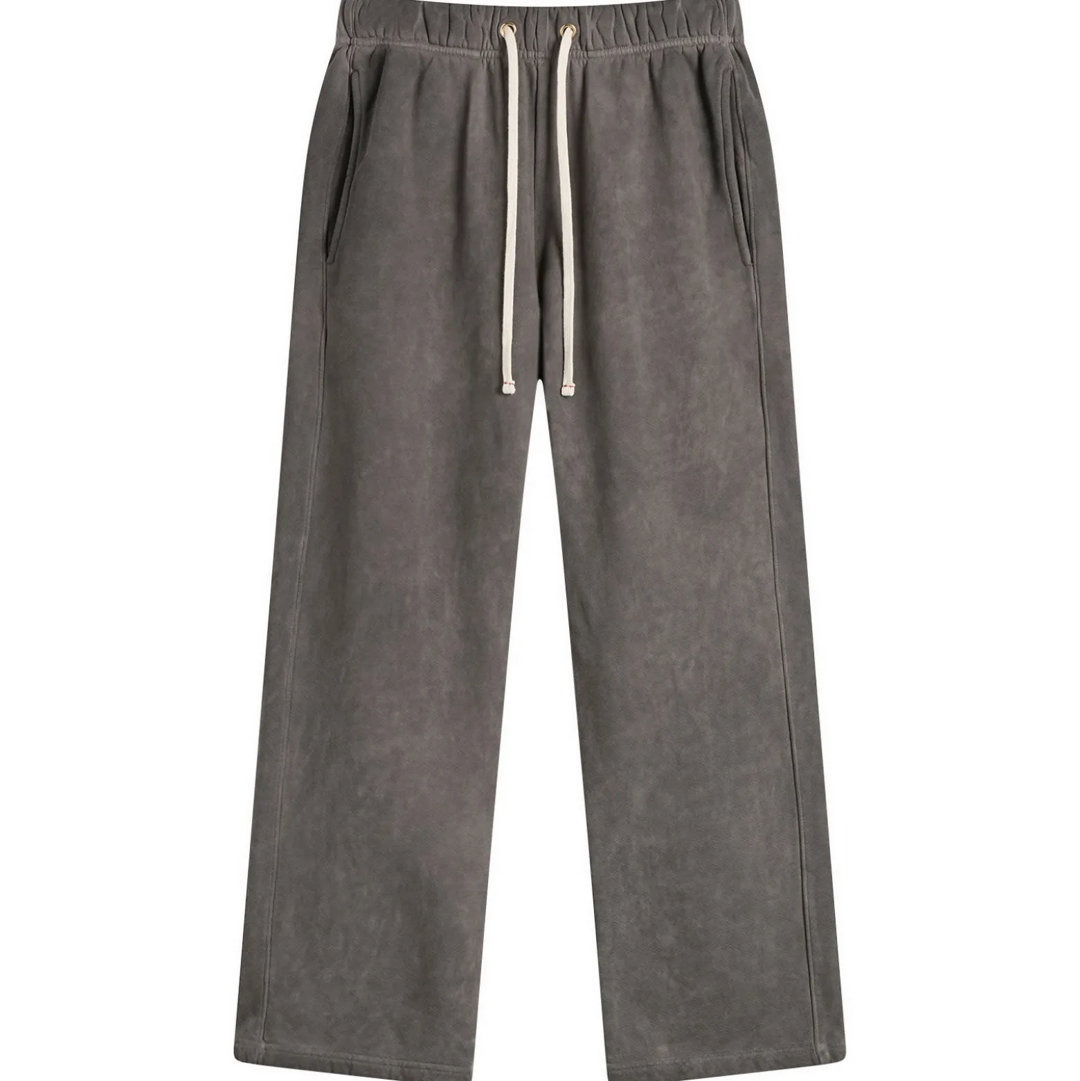 Les Tien Heavyweight Oil Washed Classic Pant
