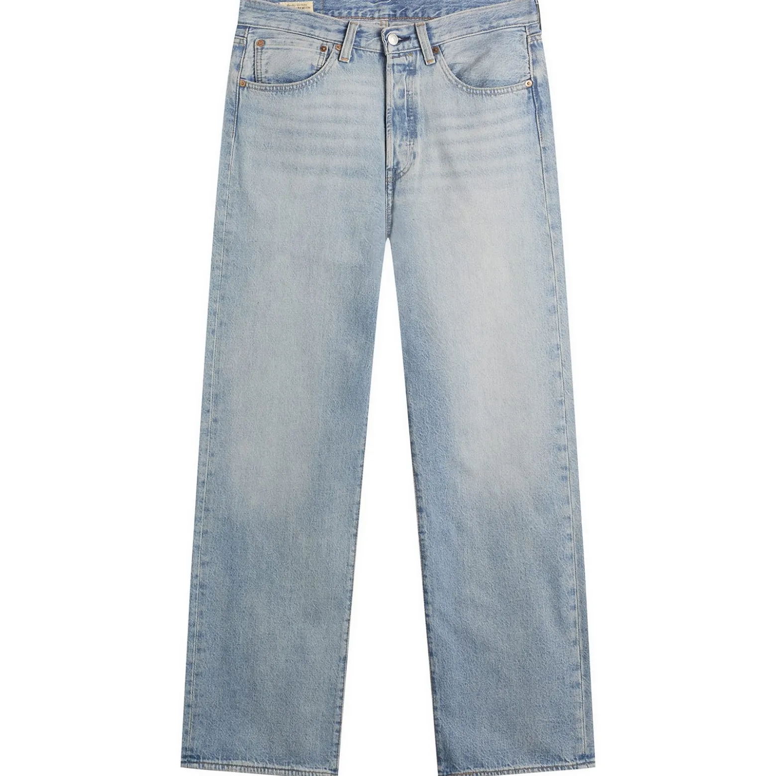Levi's 501® Loose Jeans
