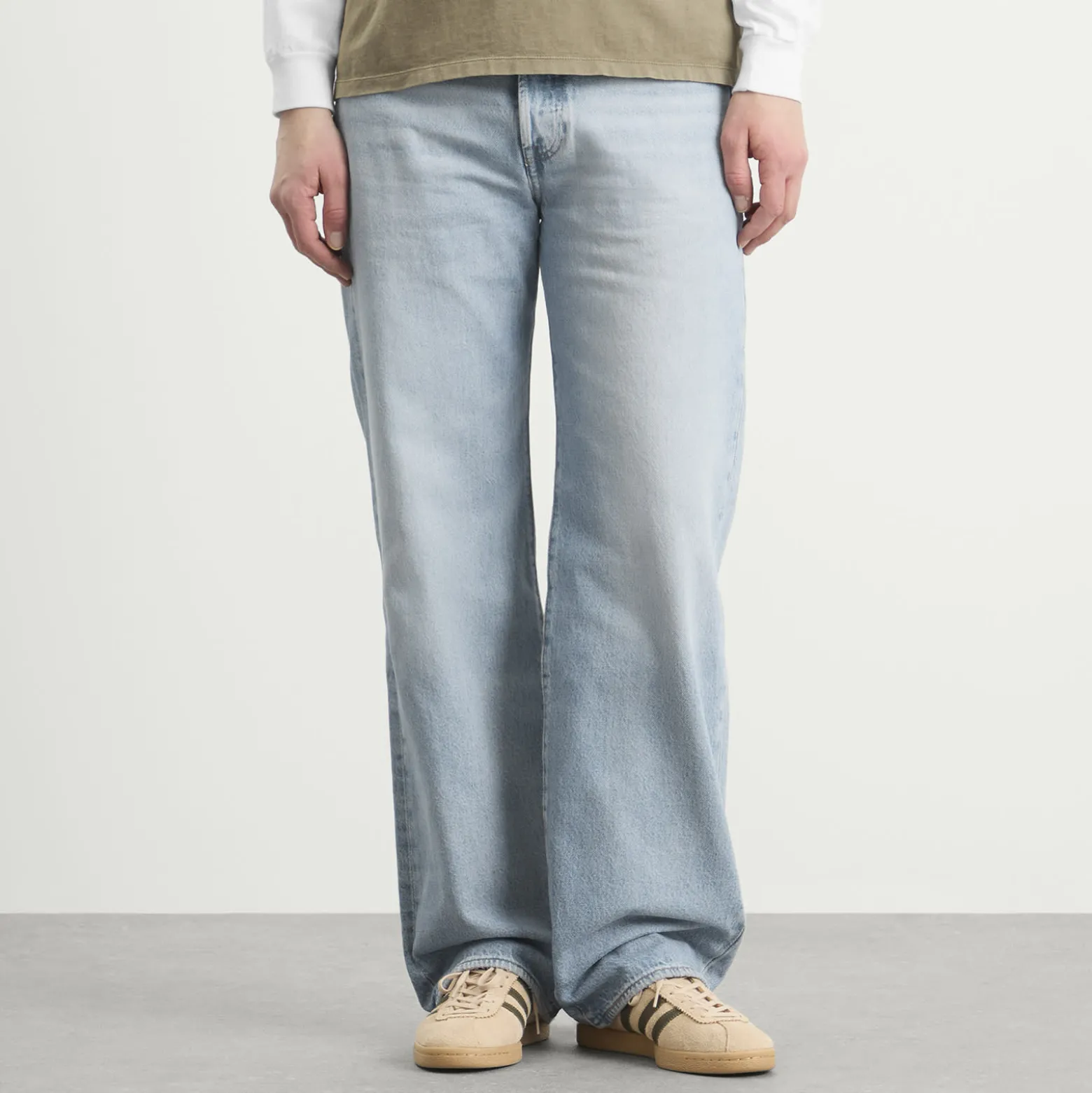 Levi's 501® Loose Jeans