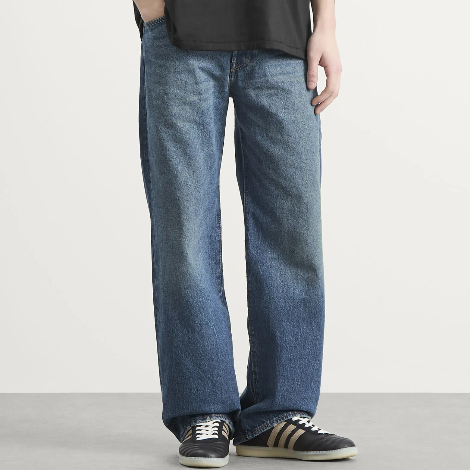 Levi's 501® Loose Jeans