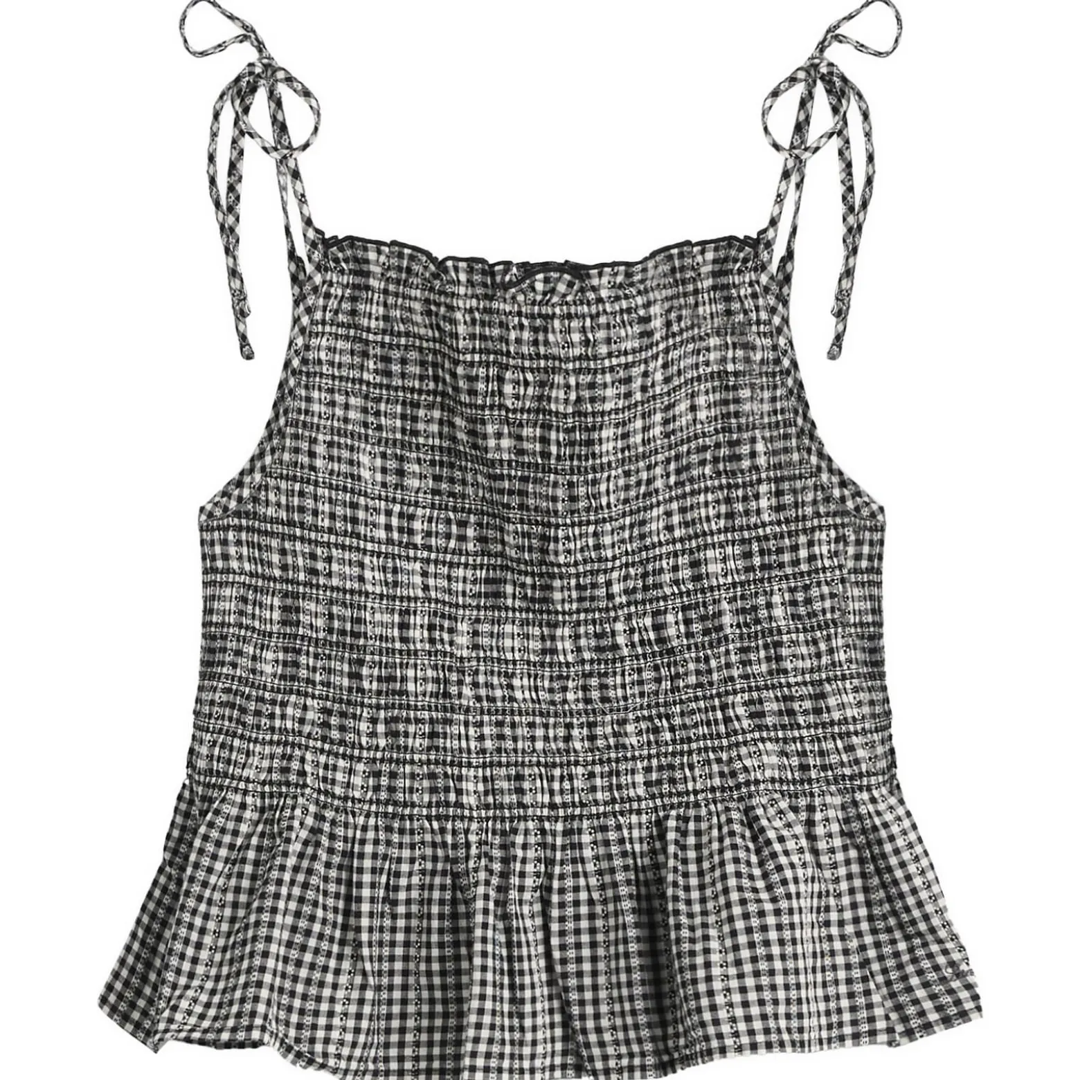 Levi's Monaco SL Blouse