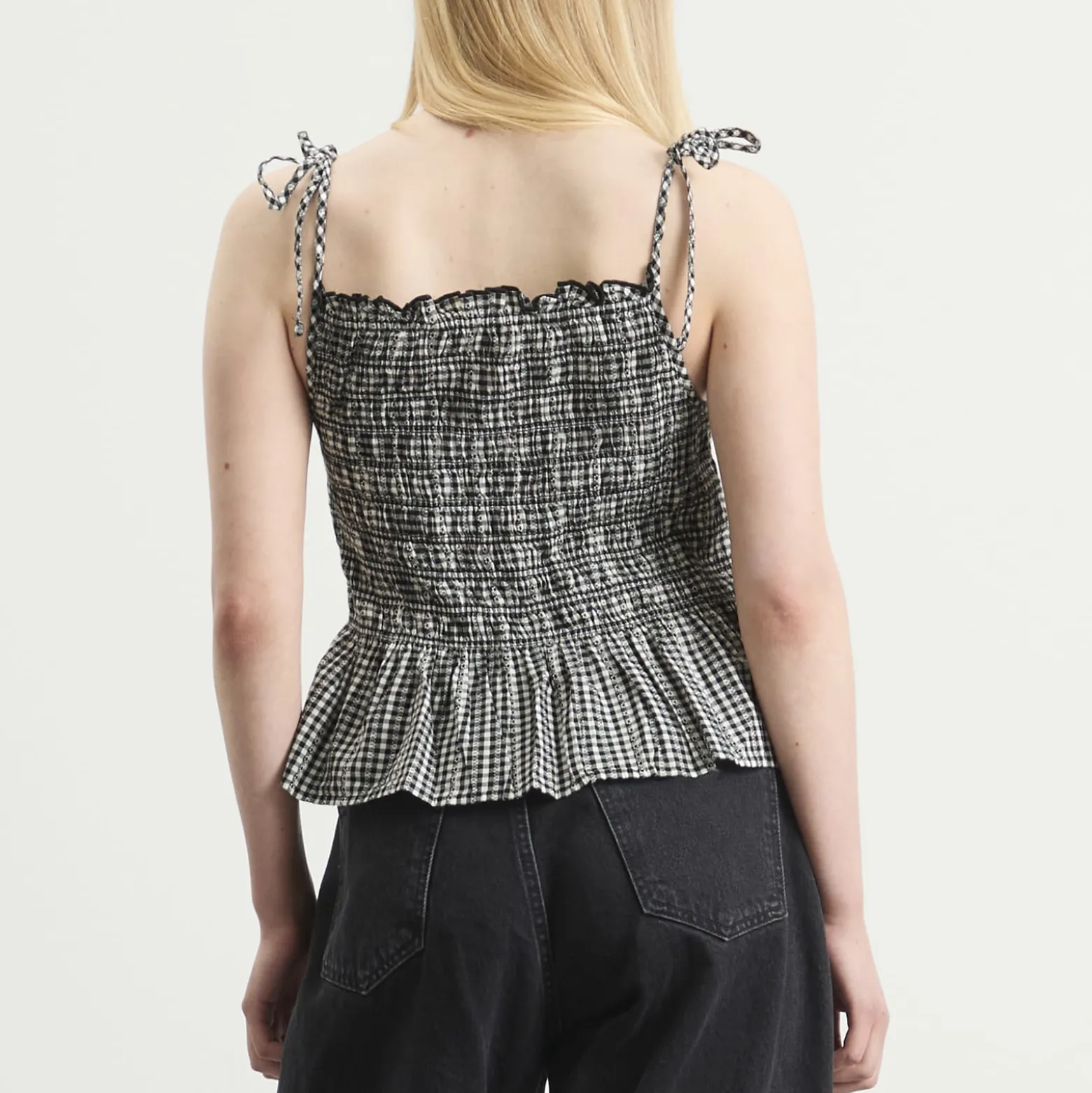 Levi's Monaco SL Blouse