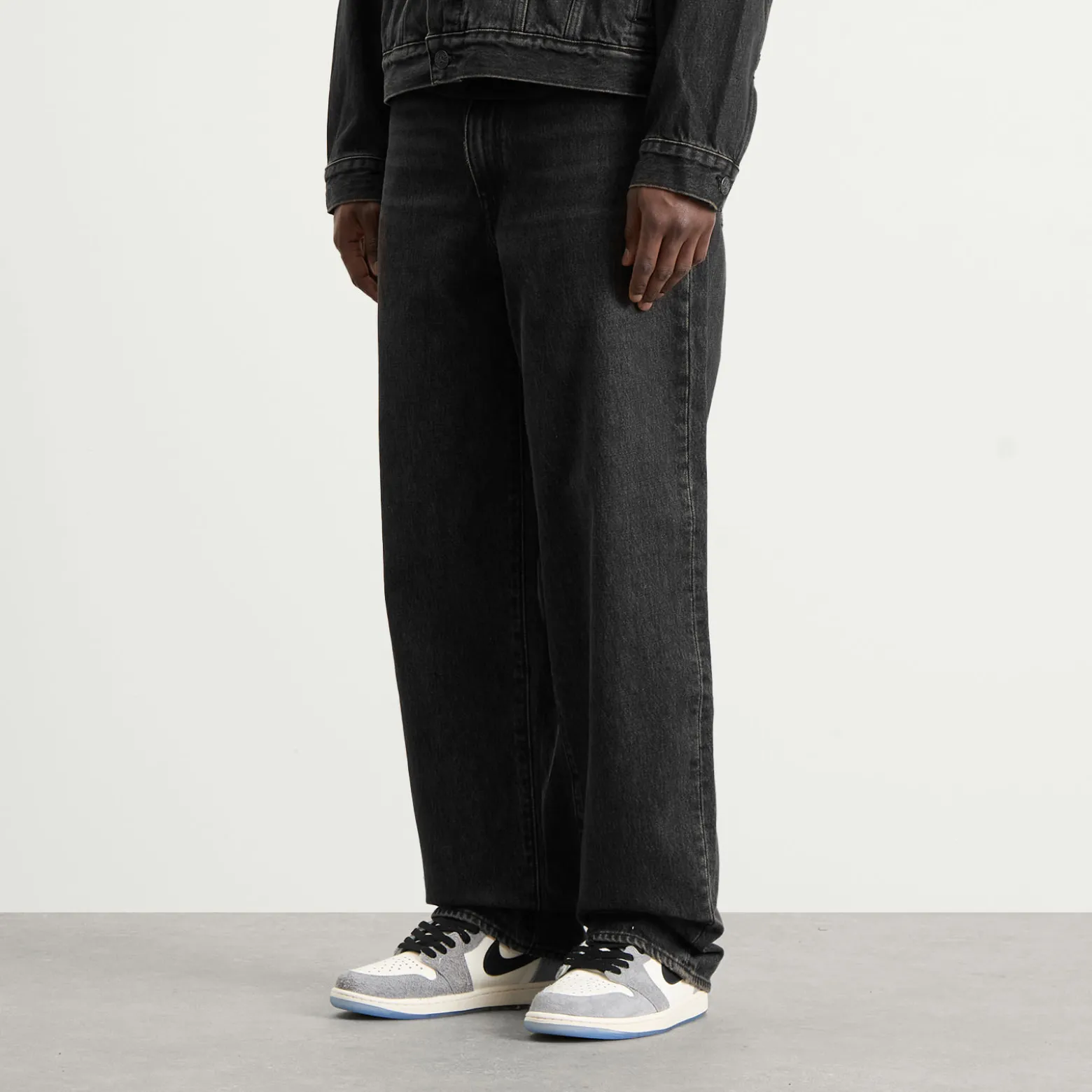 Levi's x Jordan Baggy Jean