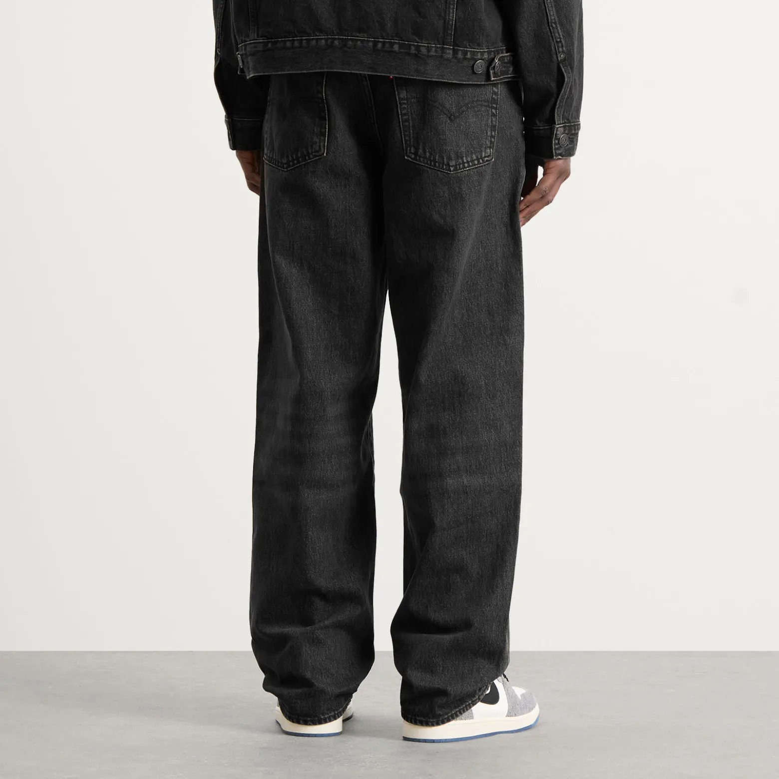 Levi's x Jordan Baggy Jean