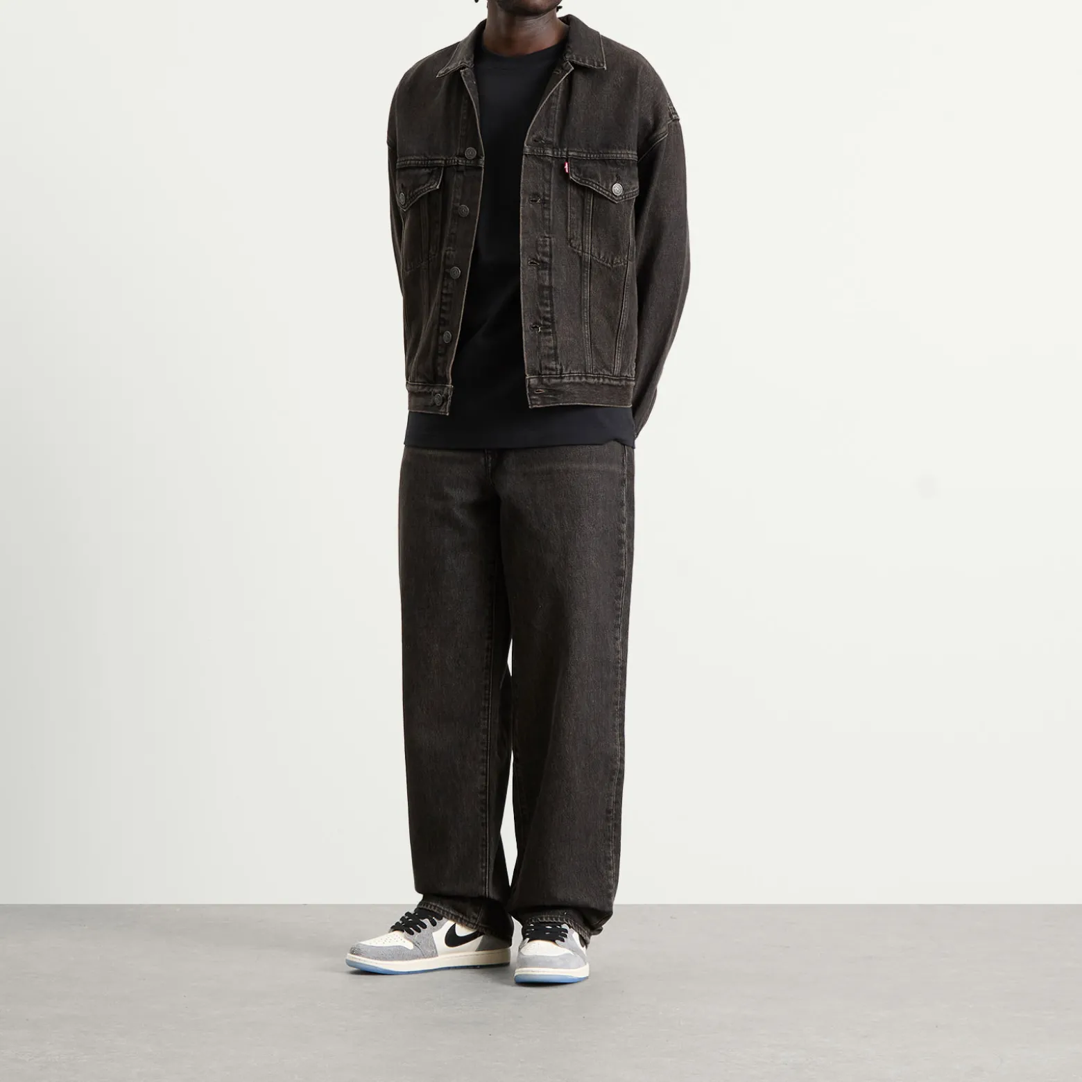 Levi's x Jordan Baggy Jean
