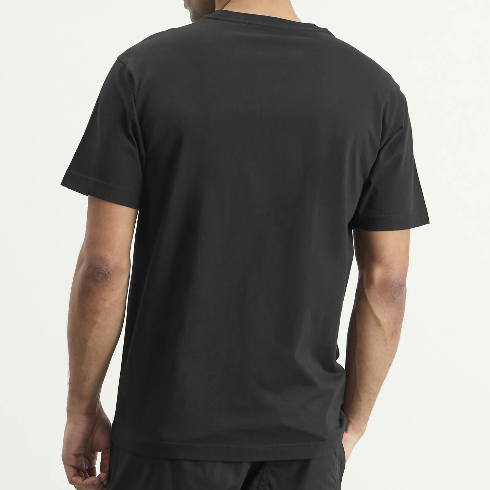 Maharishi Ema Kirin Plaque T-Shirt