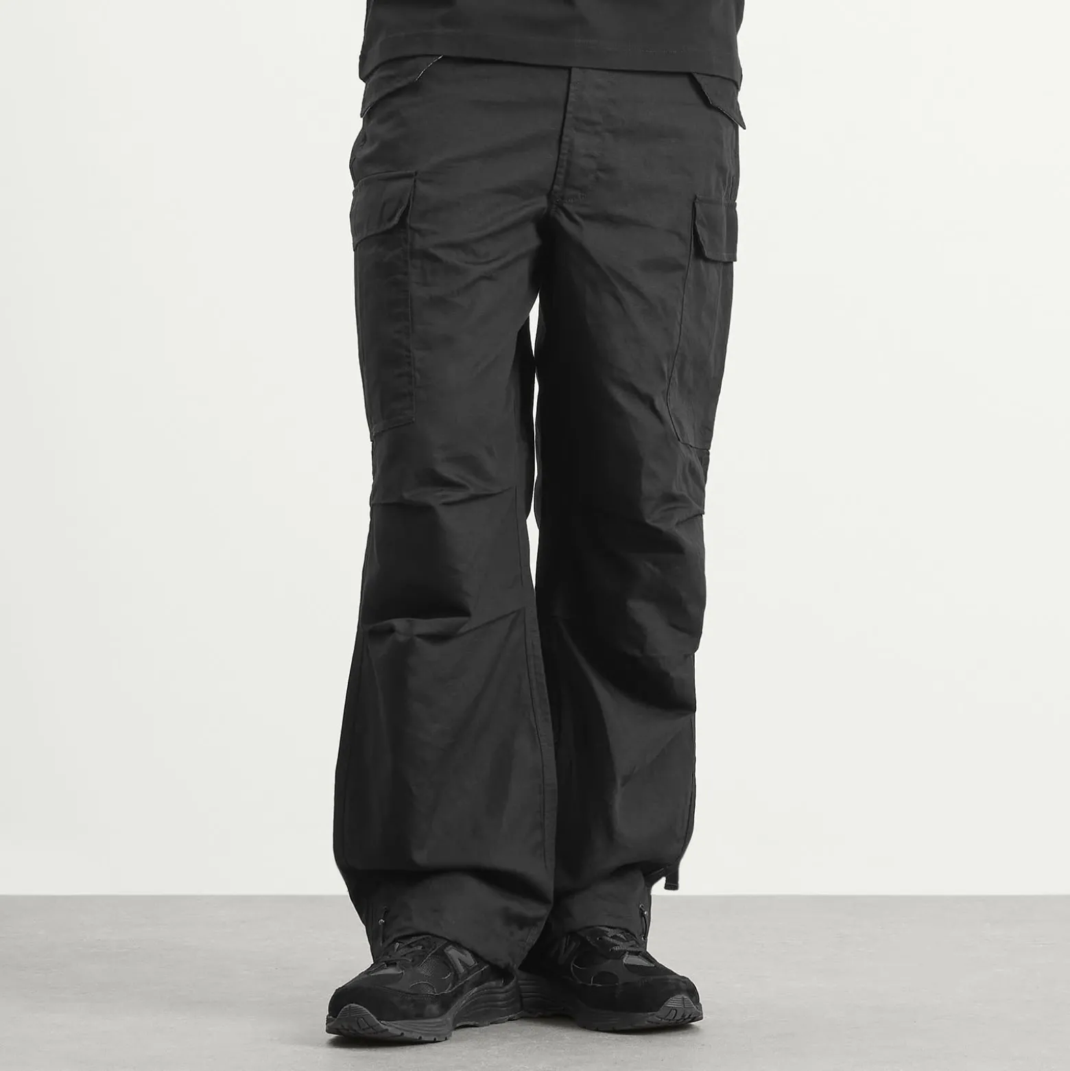 Maharishi Hemp M65 Cargo Pants