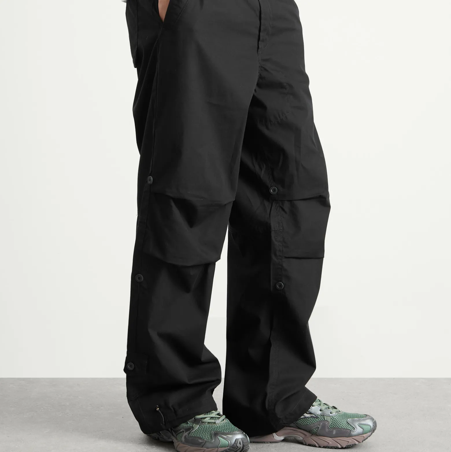 Maharishi Original Loose Snopants