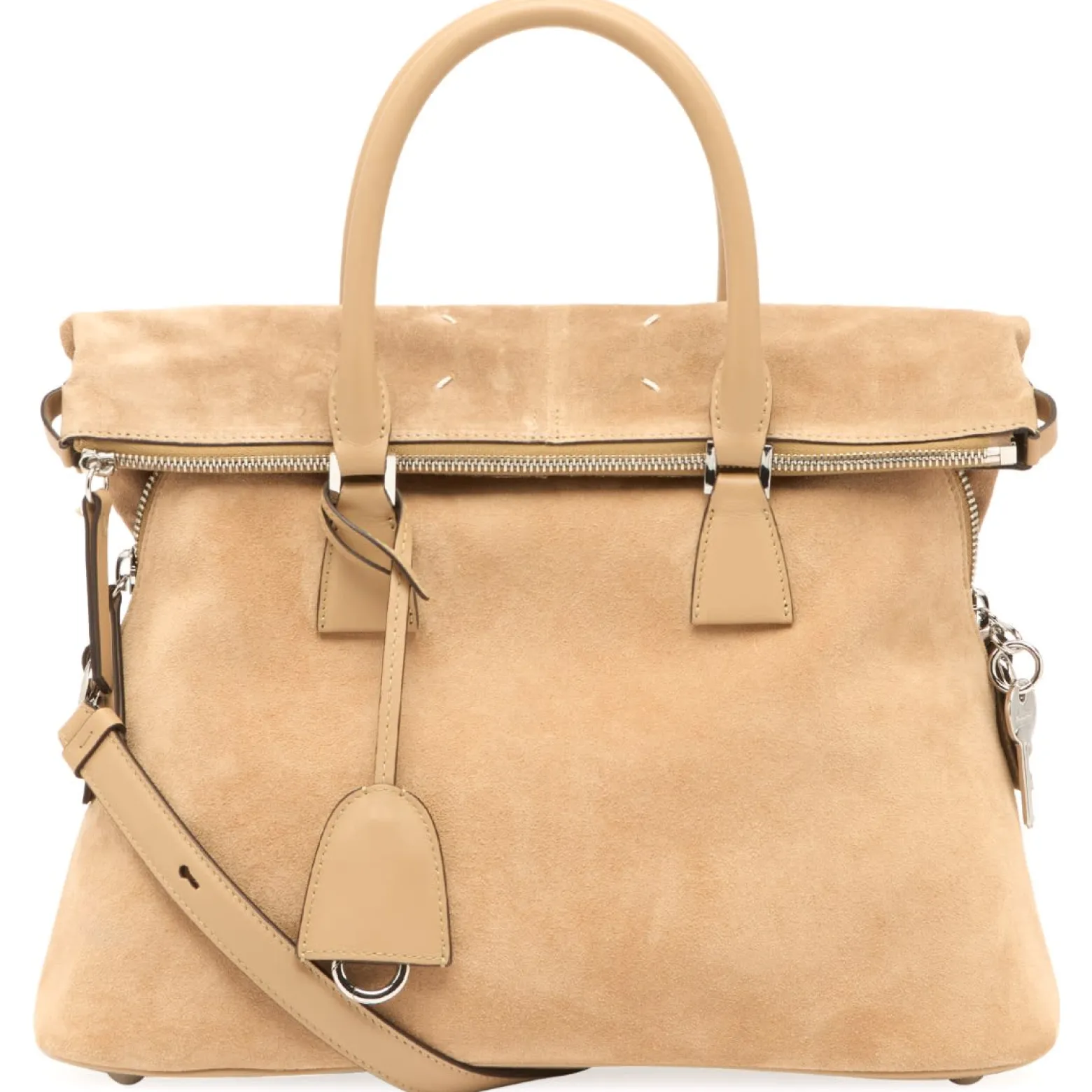 Maison Margiela Medium Soft Bag